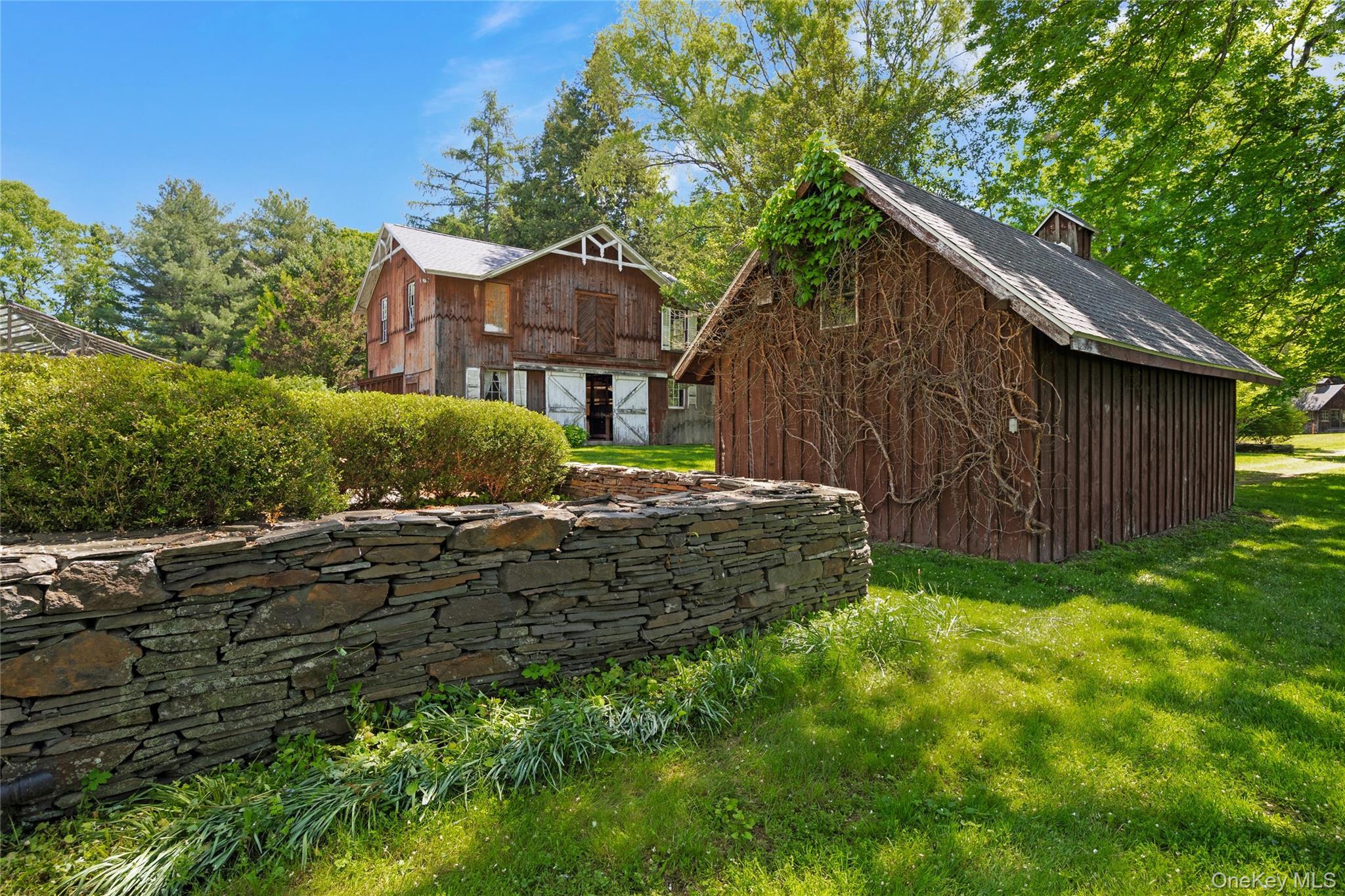 Single Family Buckwheat Bridge  Columbia County, NY 12526, MLS-909070-38
