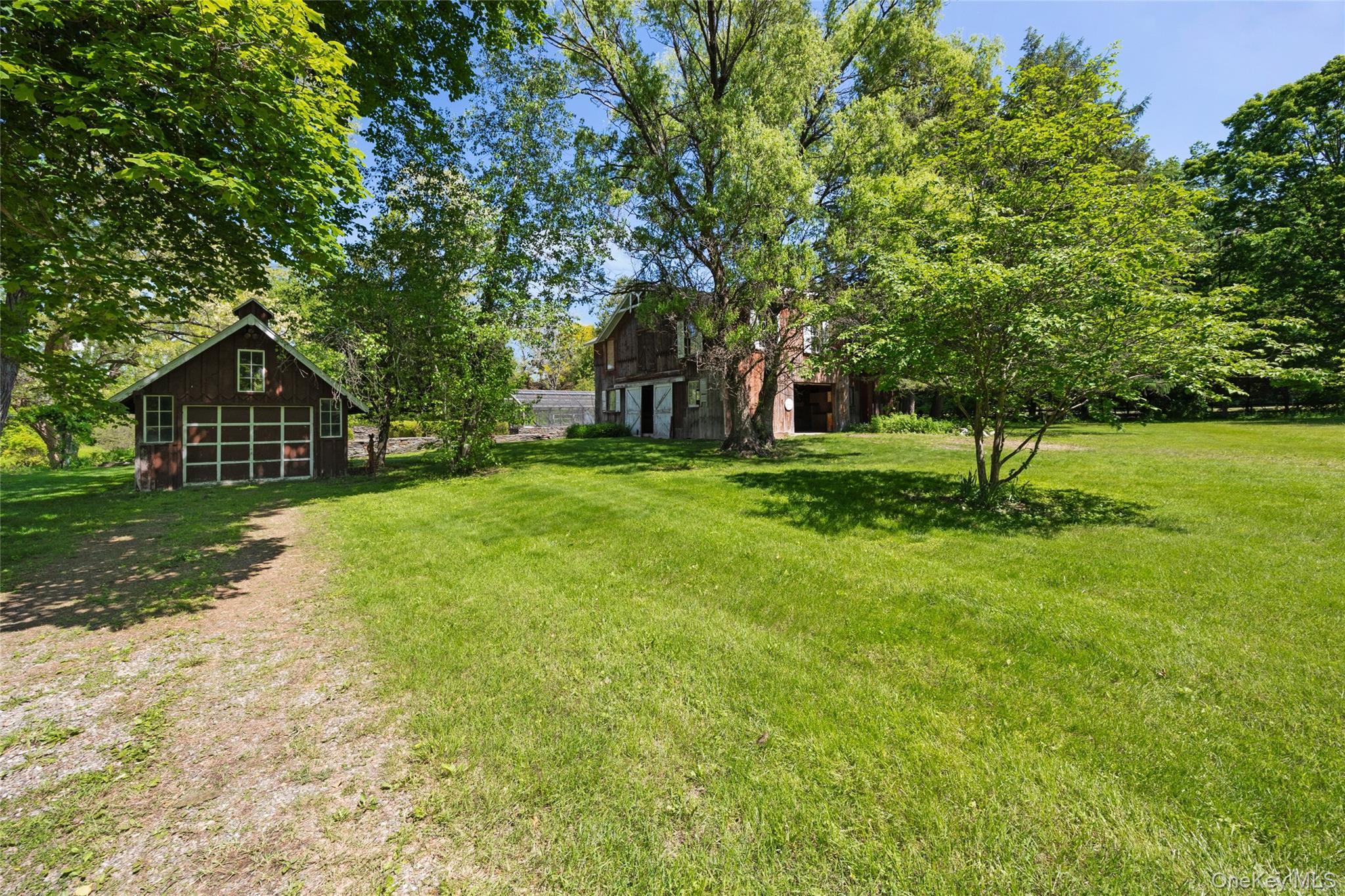 Single Family Buckwheat Bridge  Columbia County, NY 12526, MLS-909070-39