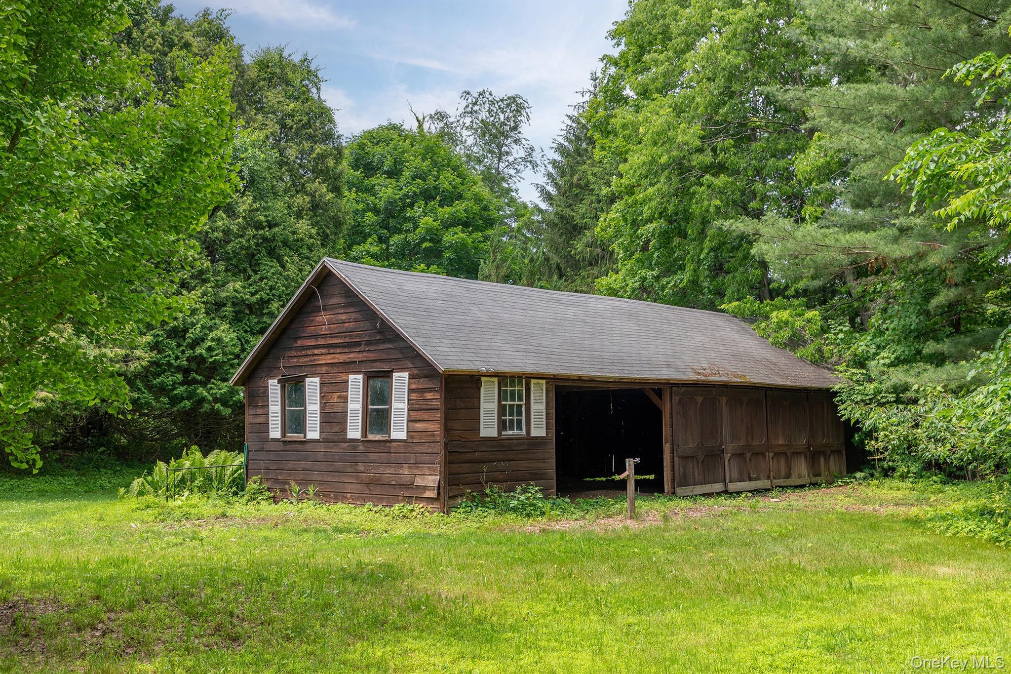 Single Family Buckwheat Bridge  Columbia County, NY 12526, MLS-909070-40