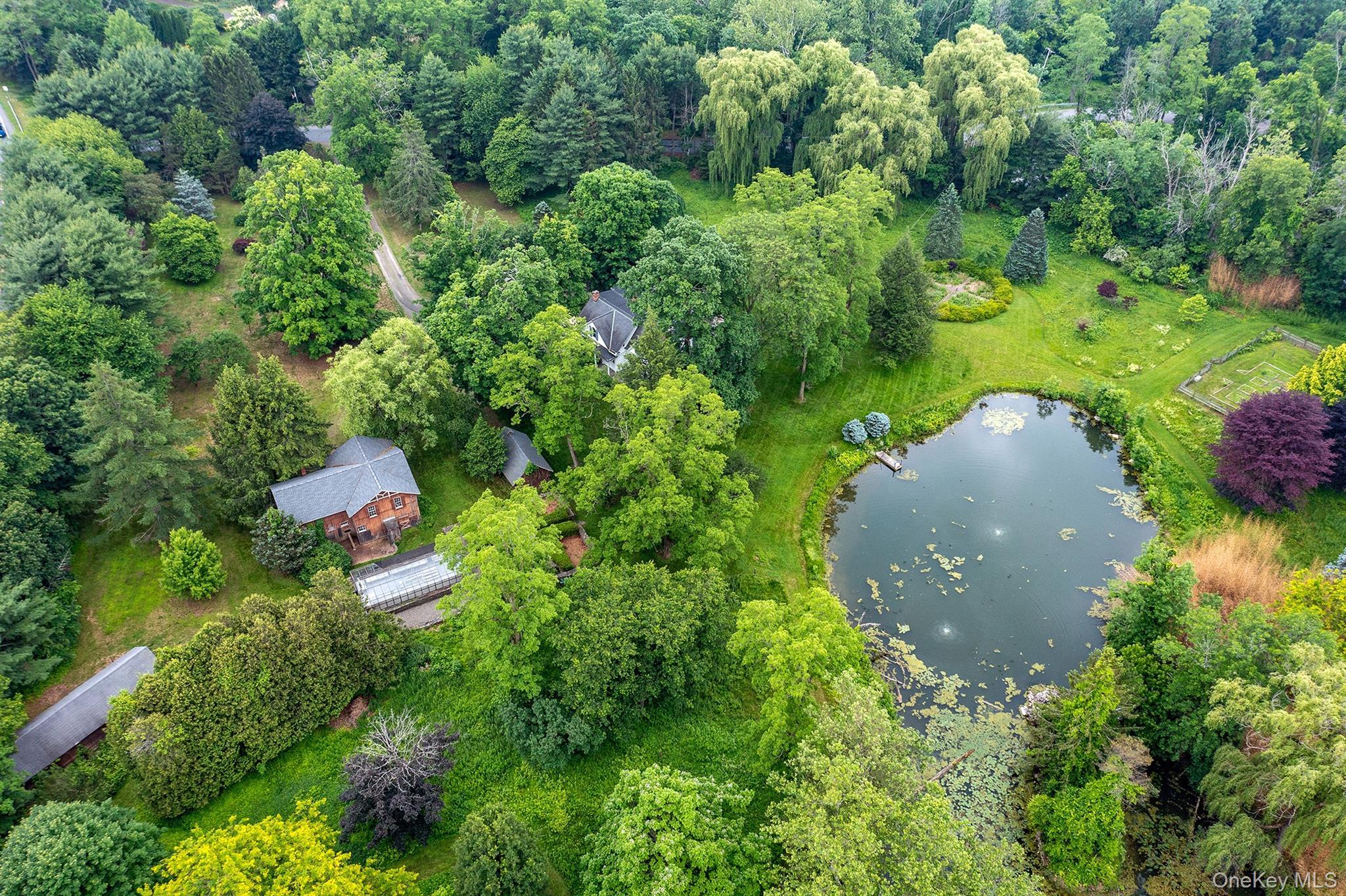 Single Family Buckwheat Bridge  Columbia County, NY 12526, MLS-909070-48