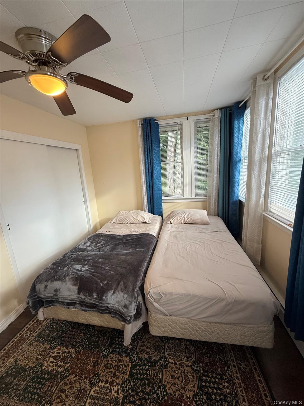 Single Family Melody Lake  Sullivan County, NY 12701, MLS-909073-14