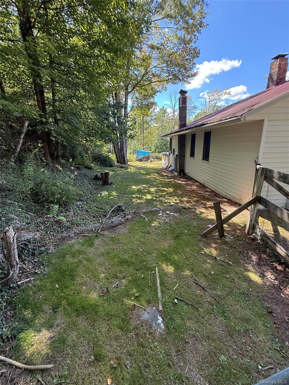 Single Family Melody Lake  Sullivan County, NY 12701, MLS-909073-25