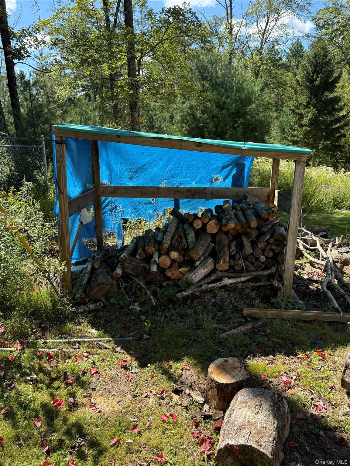 Single Family Melody Lake  Sullivan County, NY 12701, MLS-909073-28