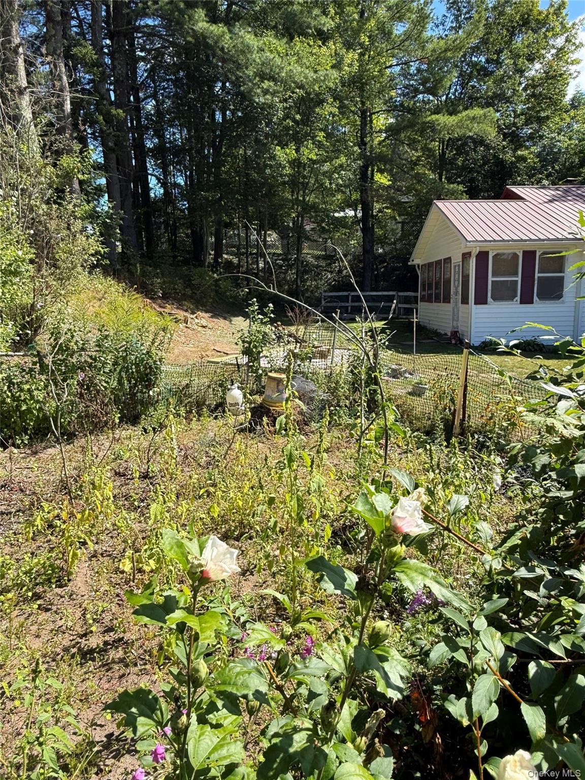 Single Family Melody Lake  Sullivan County, NY 12701, MLS-909073-29