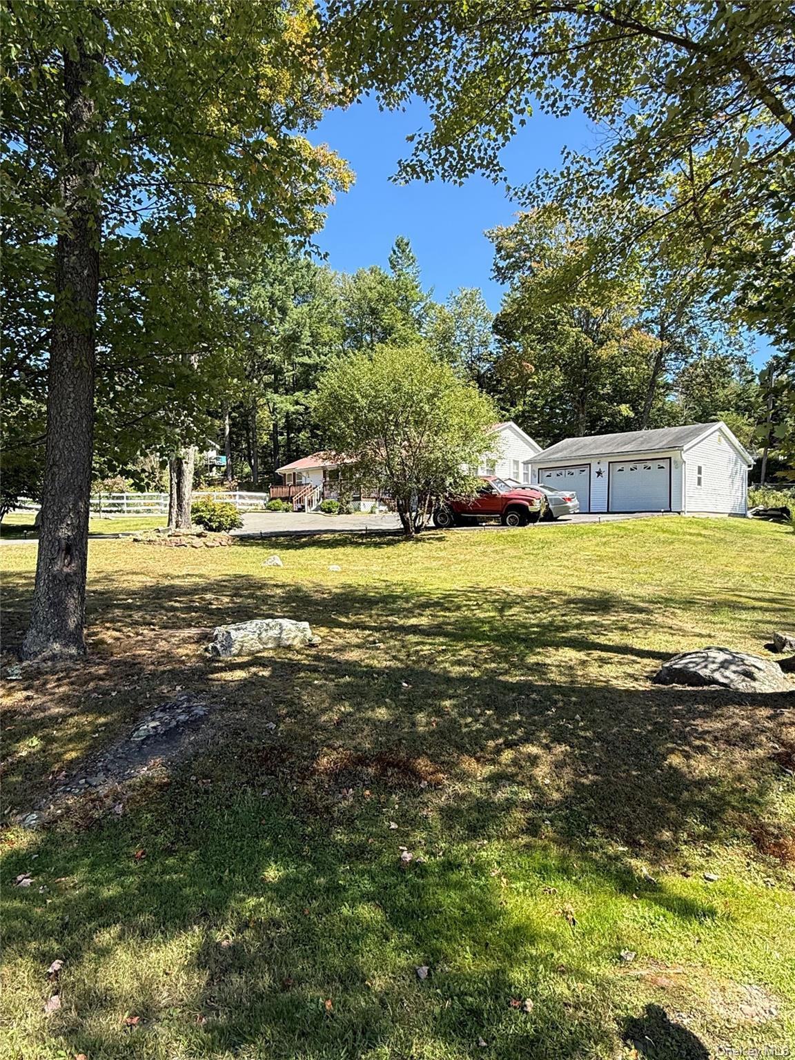 Single Family Melody Lake  Sullivan County, NY 12701, MLS-909073-30