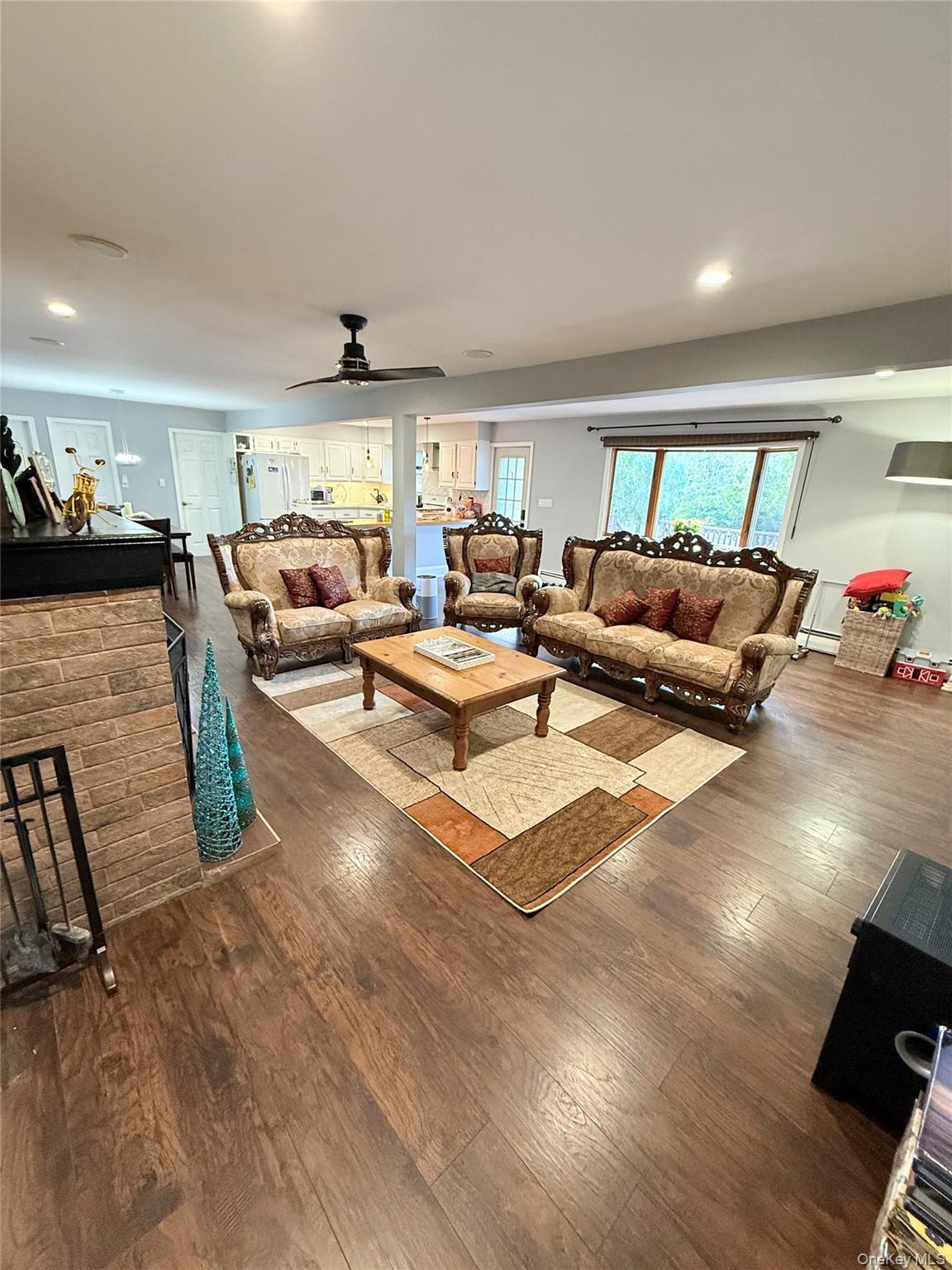 Single Family Melody Lake  Sullivan County, NY 12701, MLS-909073-8