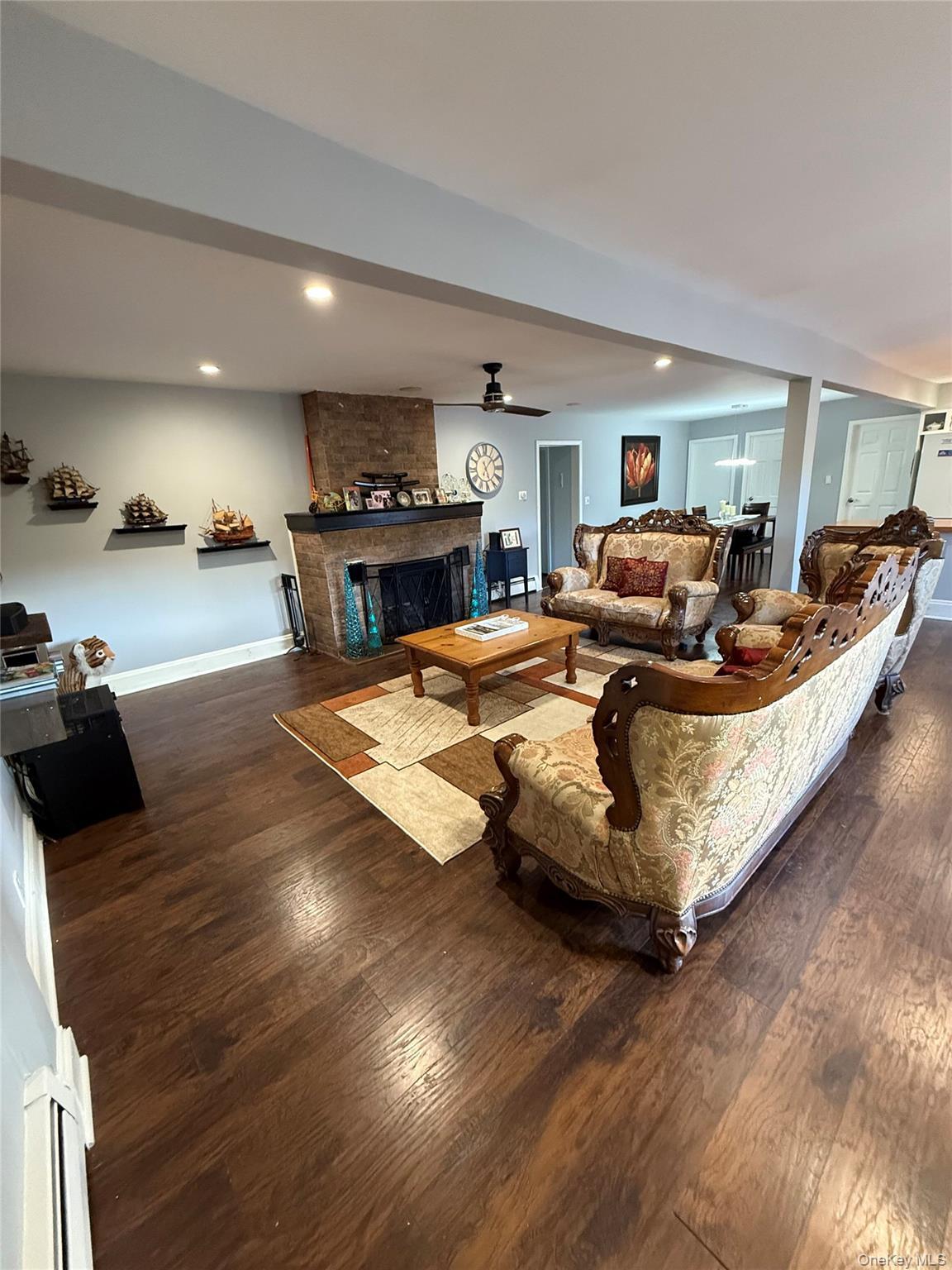 Single Family Melody Lake  Sullivan County, NY 12701, MLS-909073-9