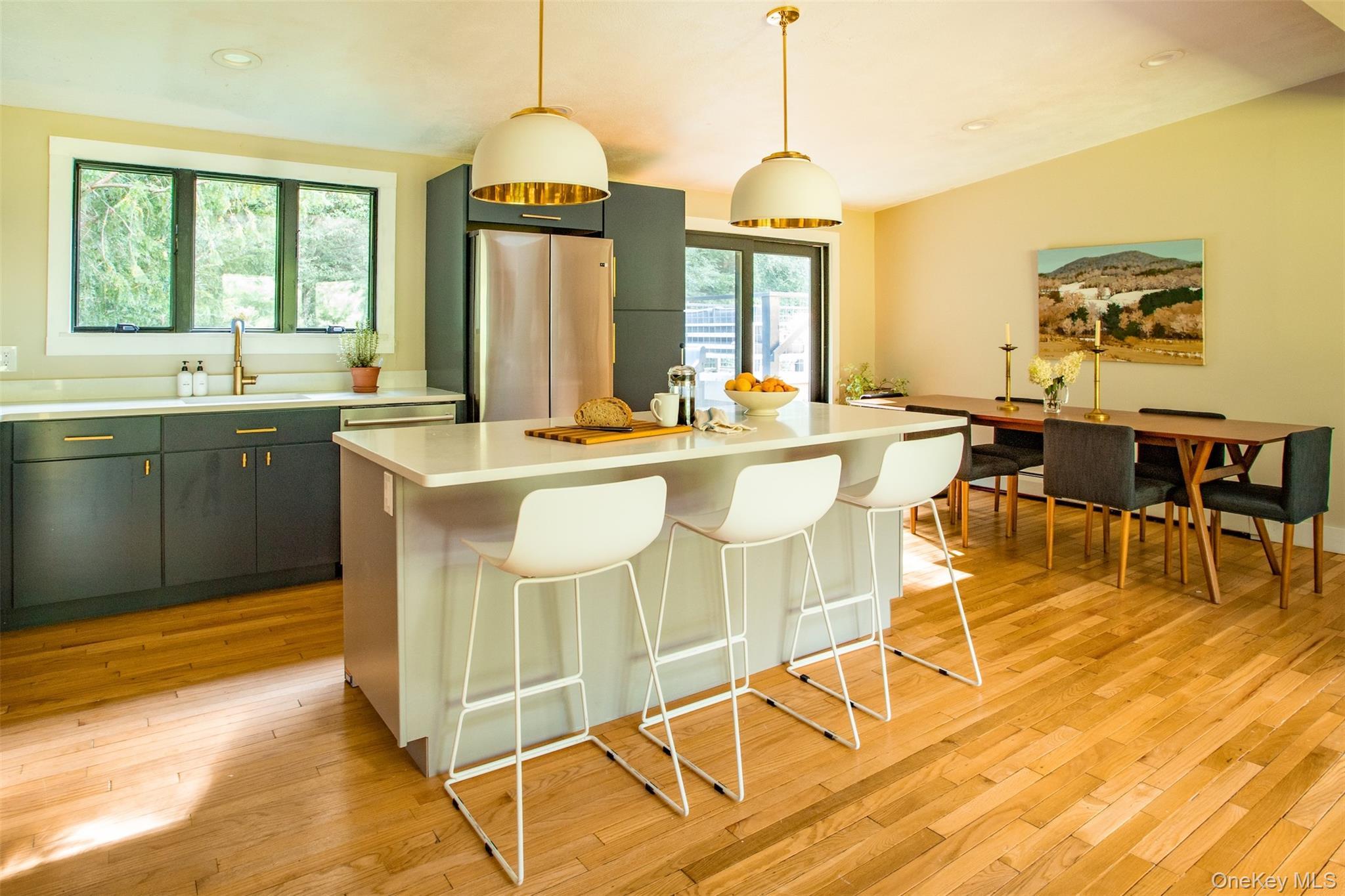 Single Family Saw Mill Ulster County, NY 12725, MLS-909096-13