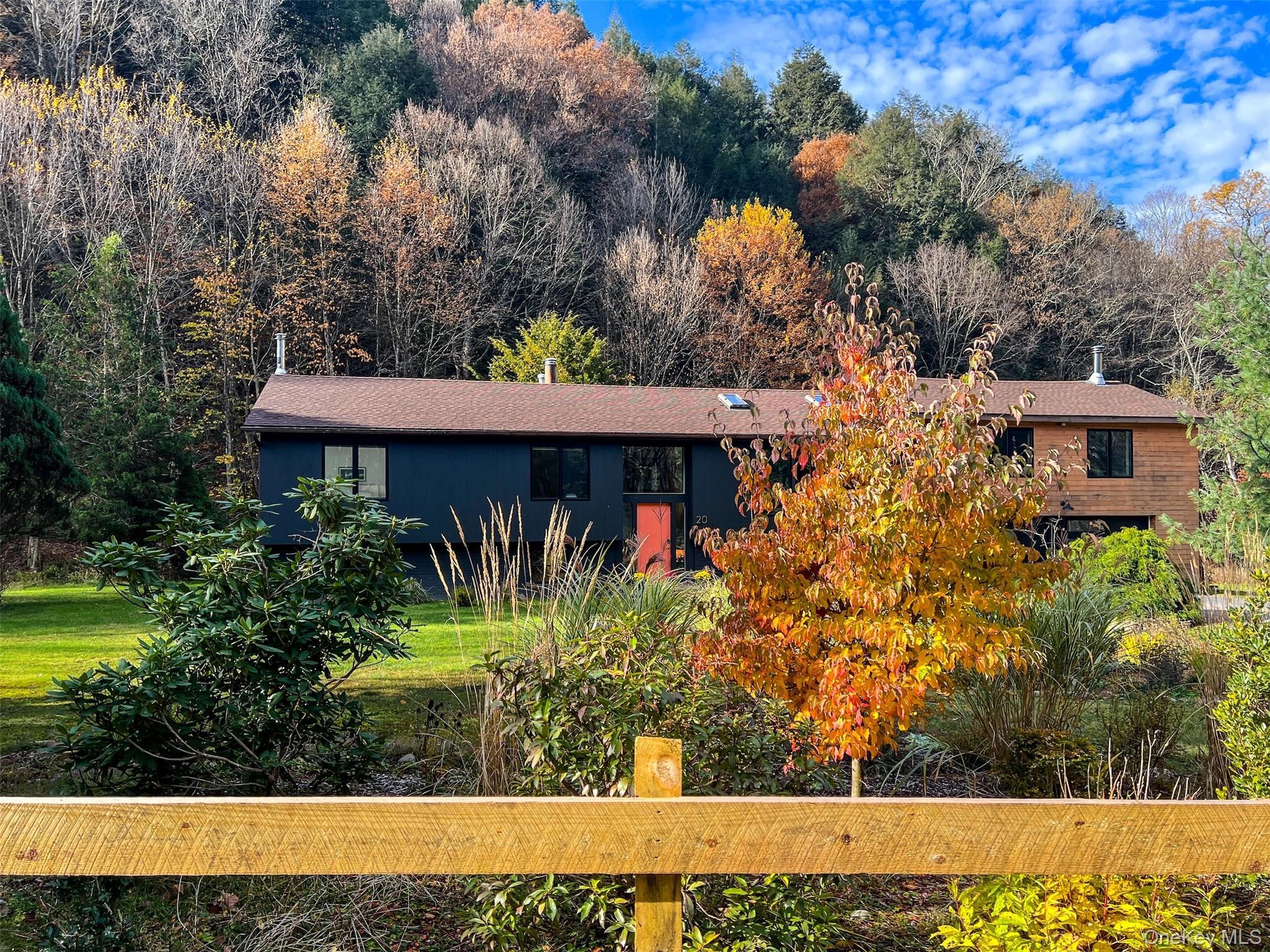 Single Family Saw Mill Ulster County, NY 12725, MLS-909096-2