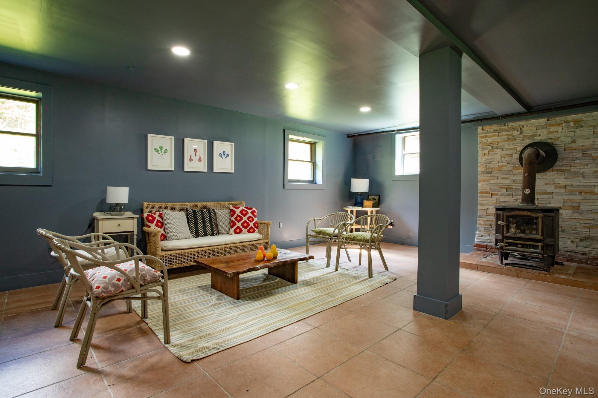 Single Family Saw Mill Ulster County, NY 12725, MLS-909096-22