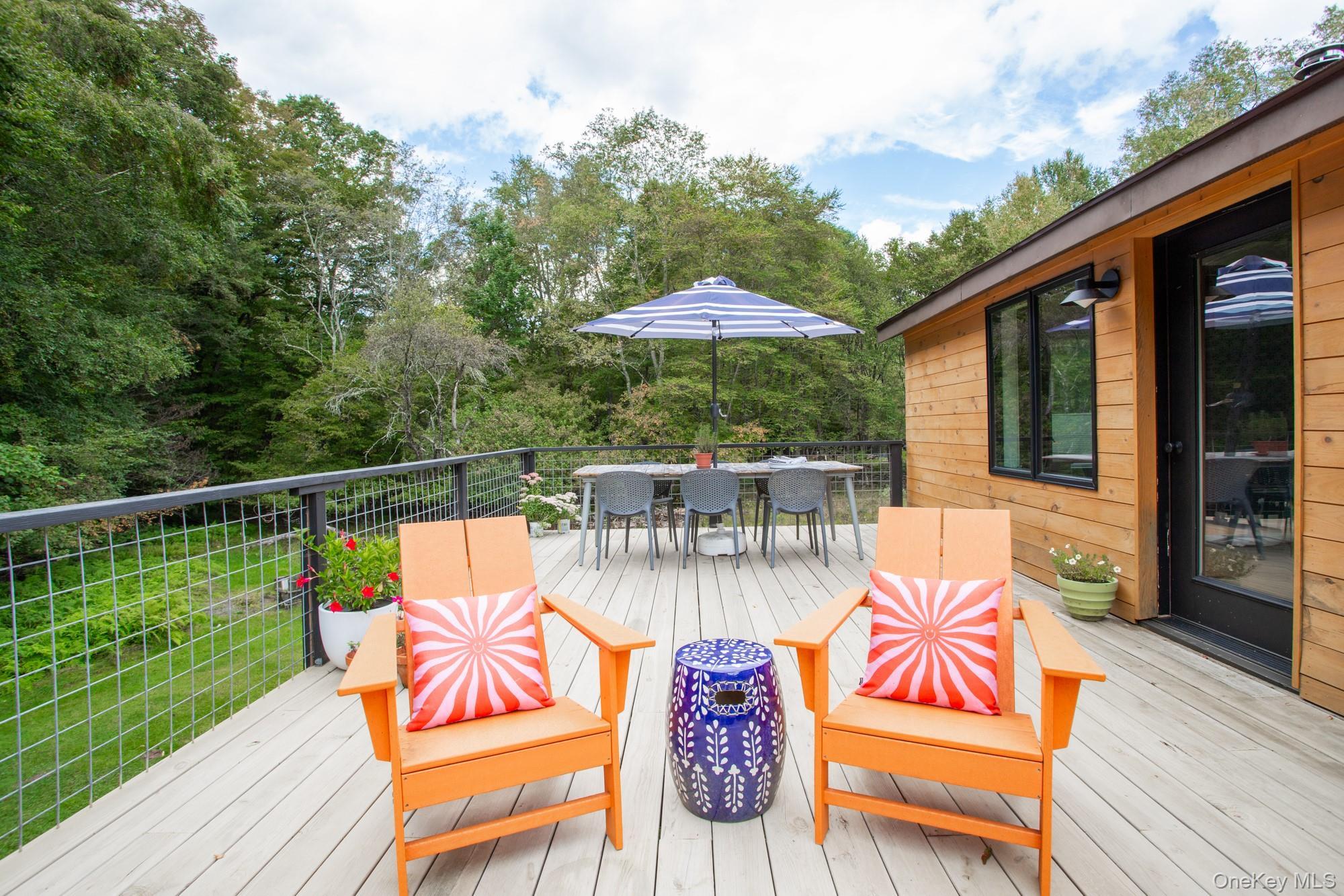 Single Family Saw Mill Ulster County, NY 12725, MLS-909096-26