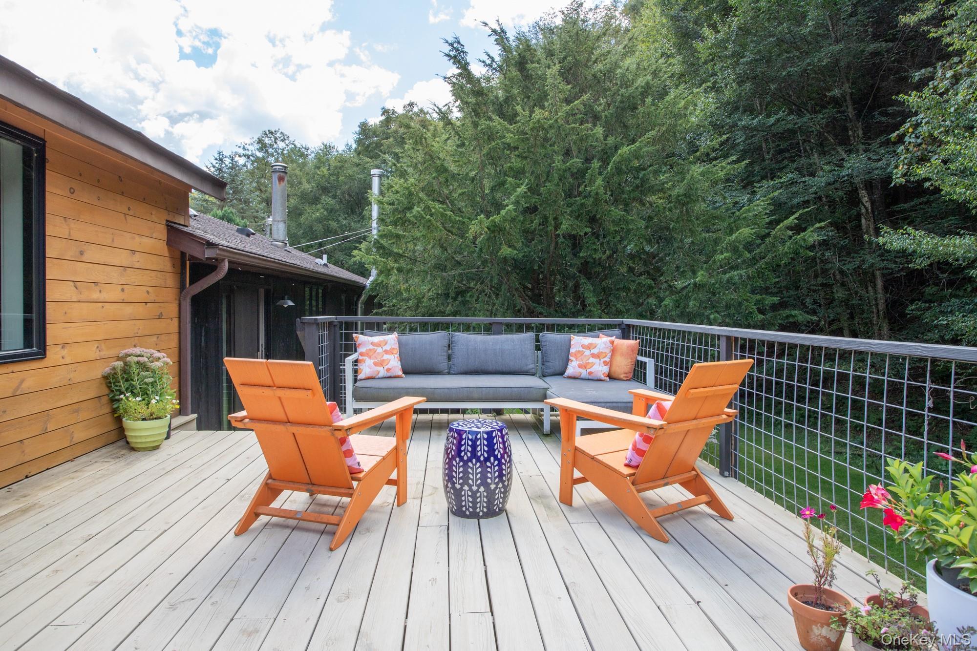 Single Family Saw Mill Ulster County, NY 12725, MLS-909096-27