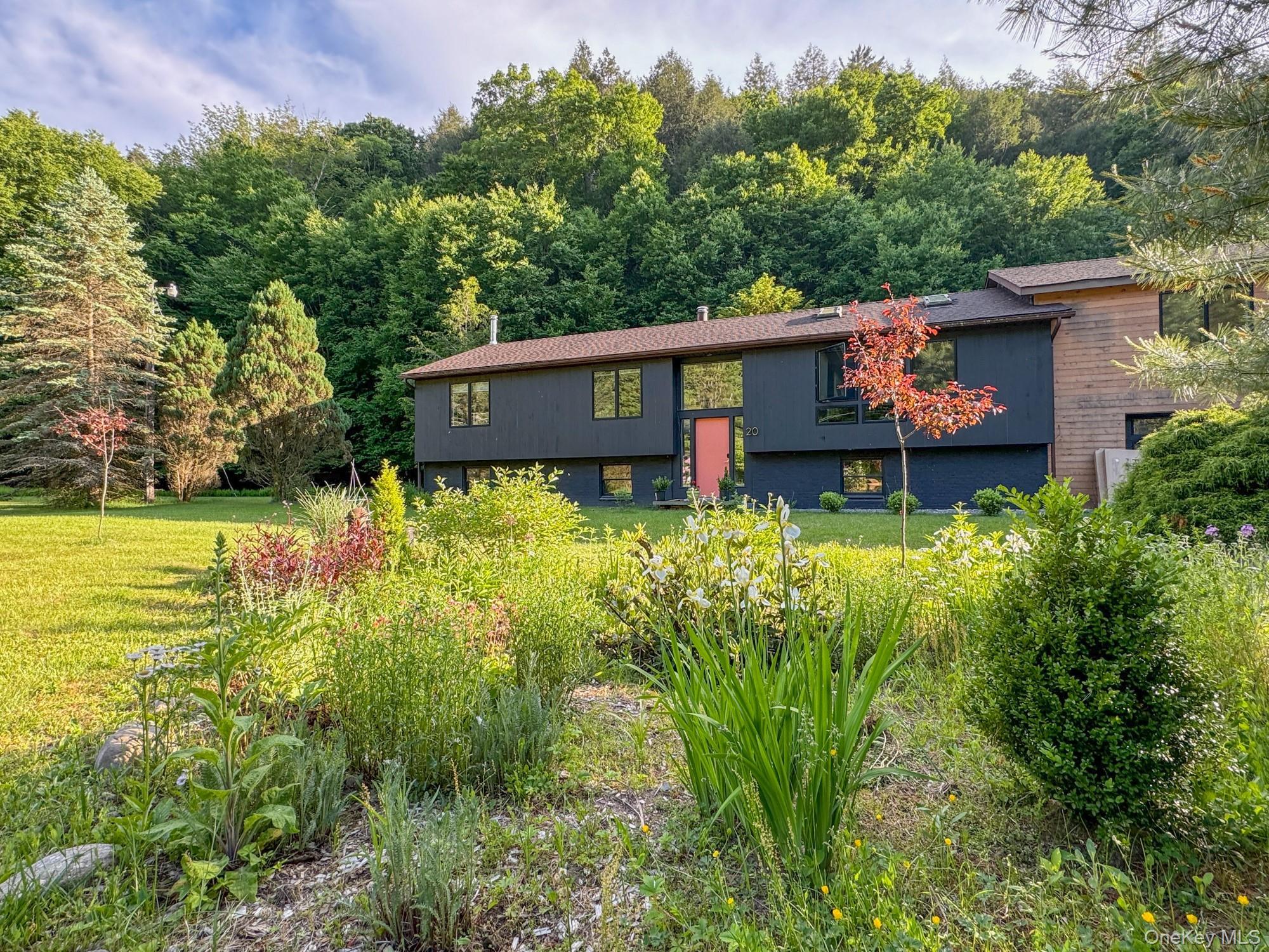 Single Family Saw Mill Ulster County, NY 12725, MLS-909096-29