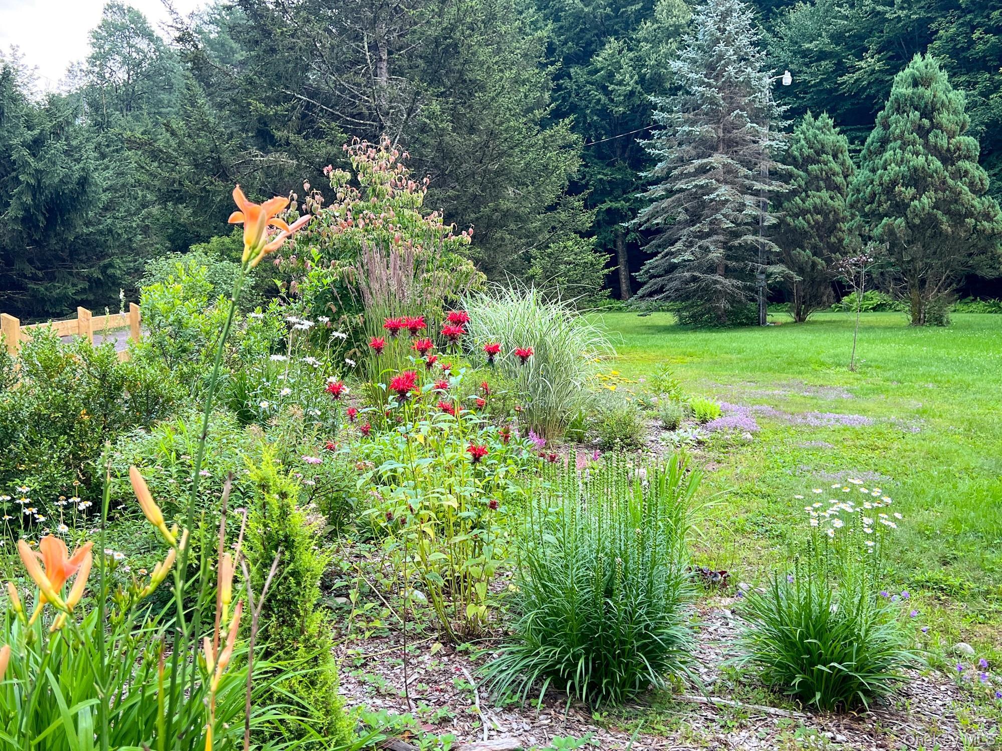 Single Family Saw Mill Ulster County, NY 12725, MLS-909096-31