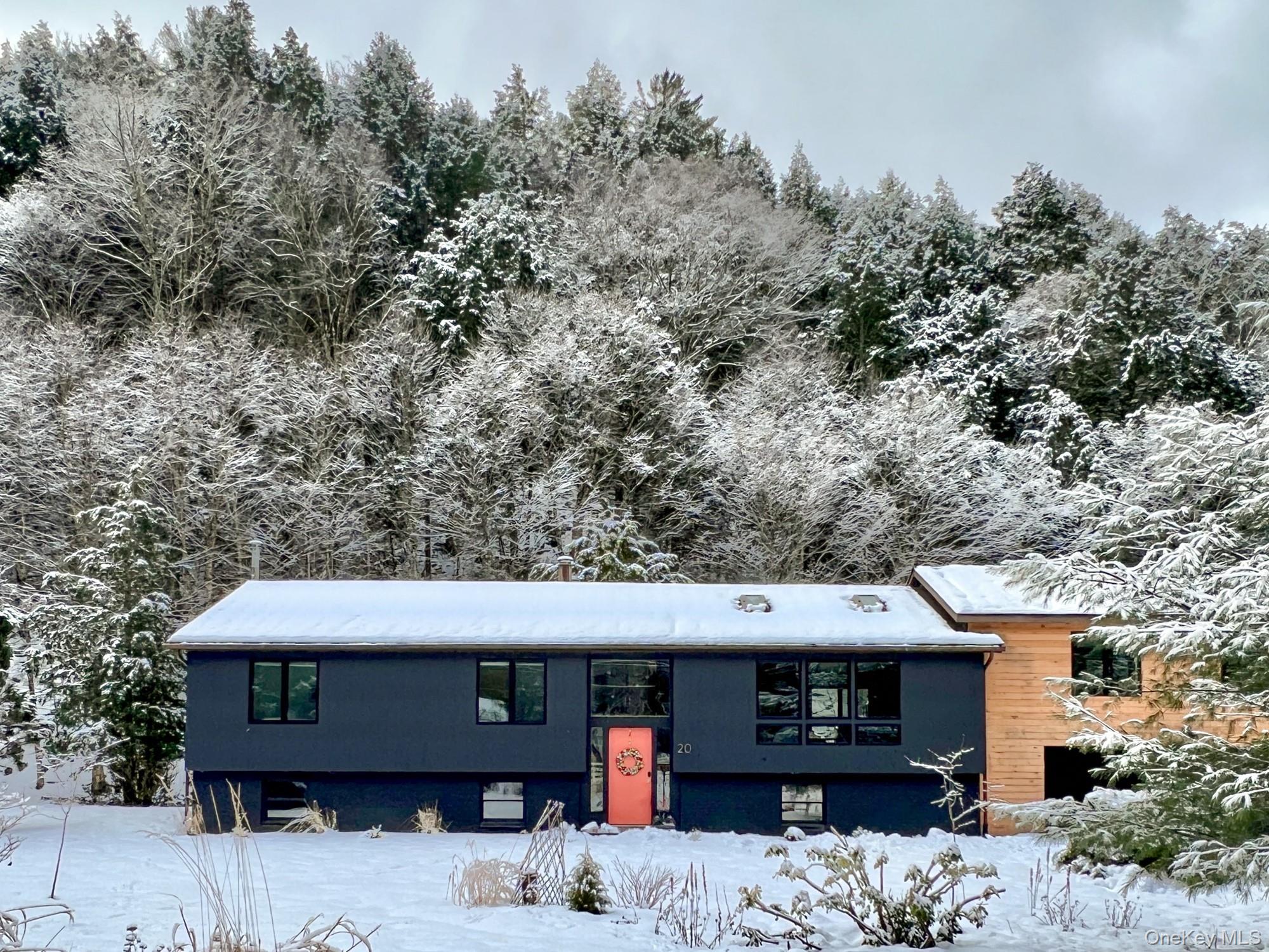 Single Family Saw Mill Ulster County, NY 12725, MLS-909096-33