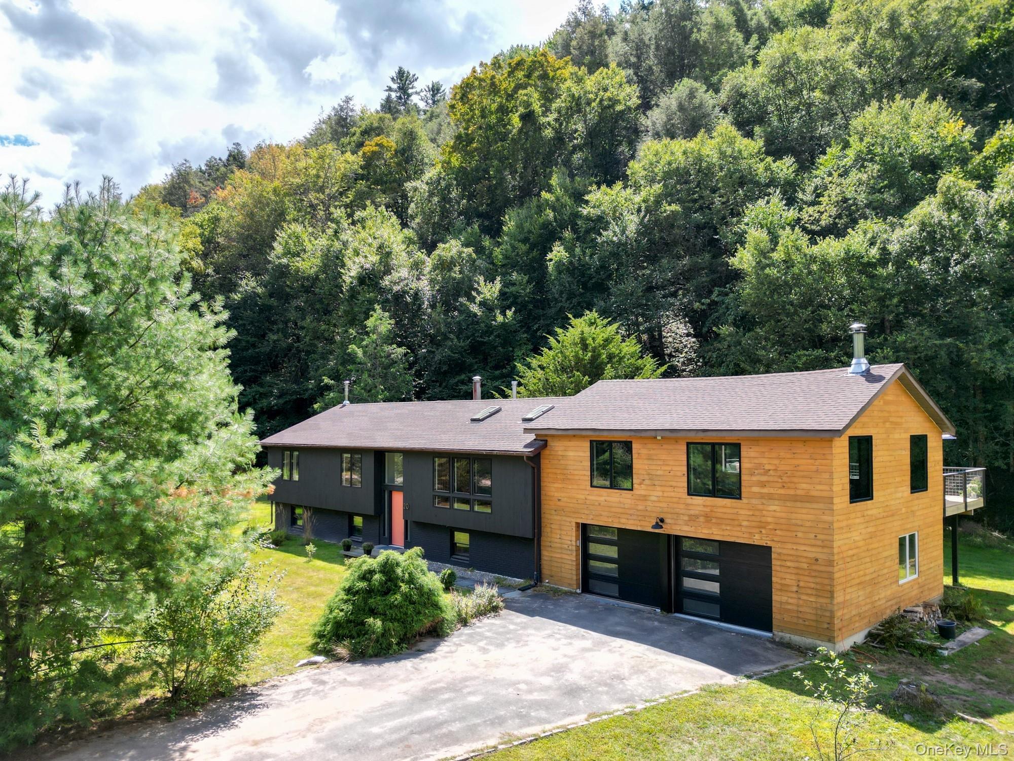 Single Family Saw Mill  Ulster County, NY 12725, MLS-909096-34