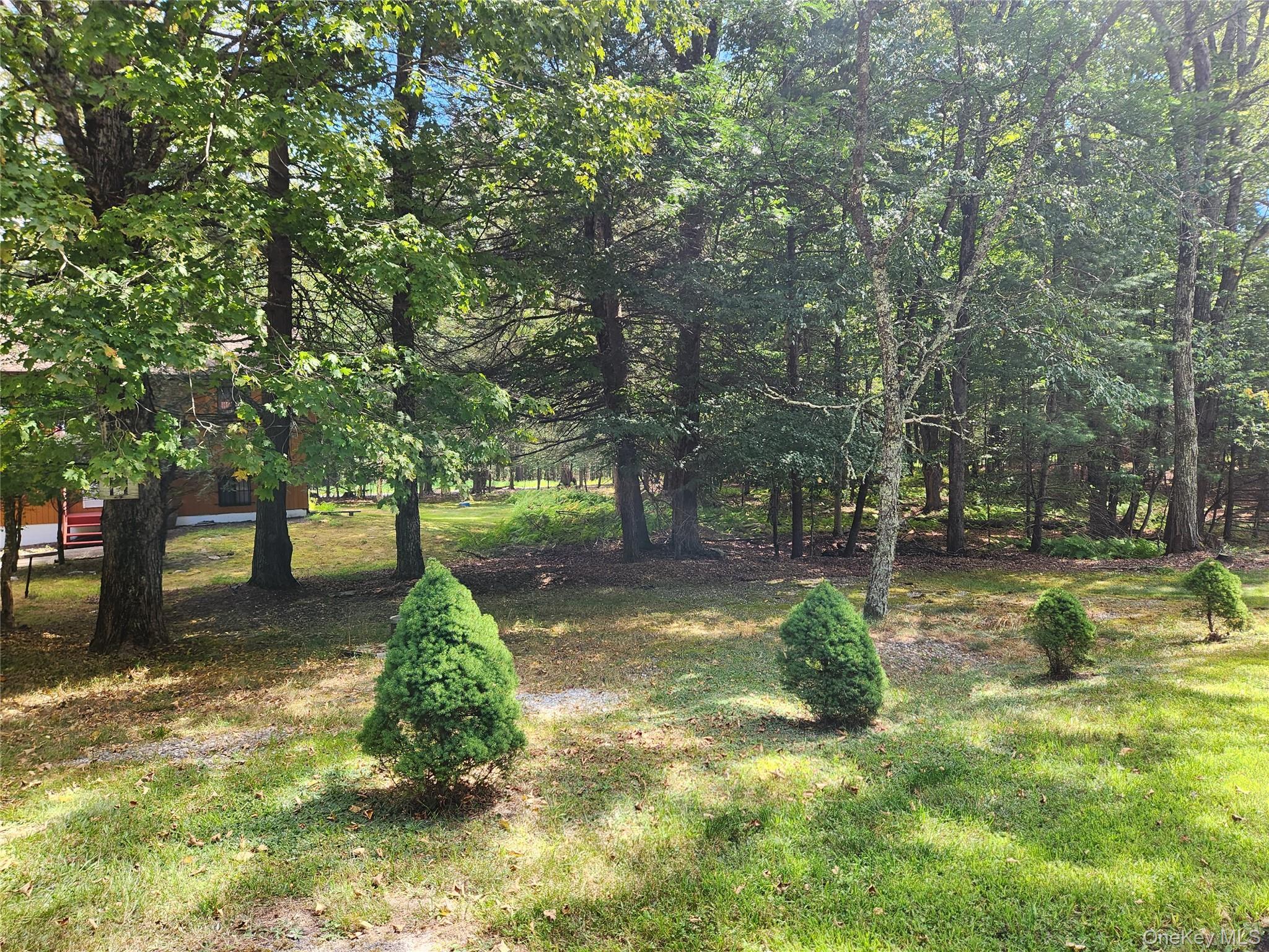 Single Family Gina  Sullivan County, NY 12778, MLS-909108-29