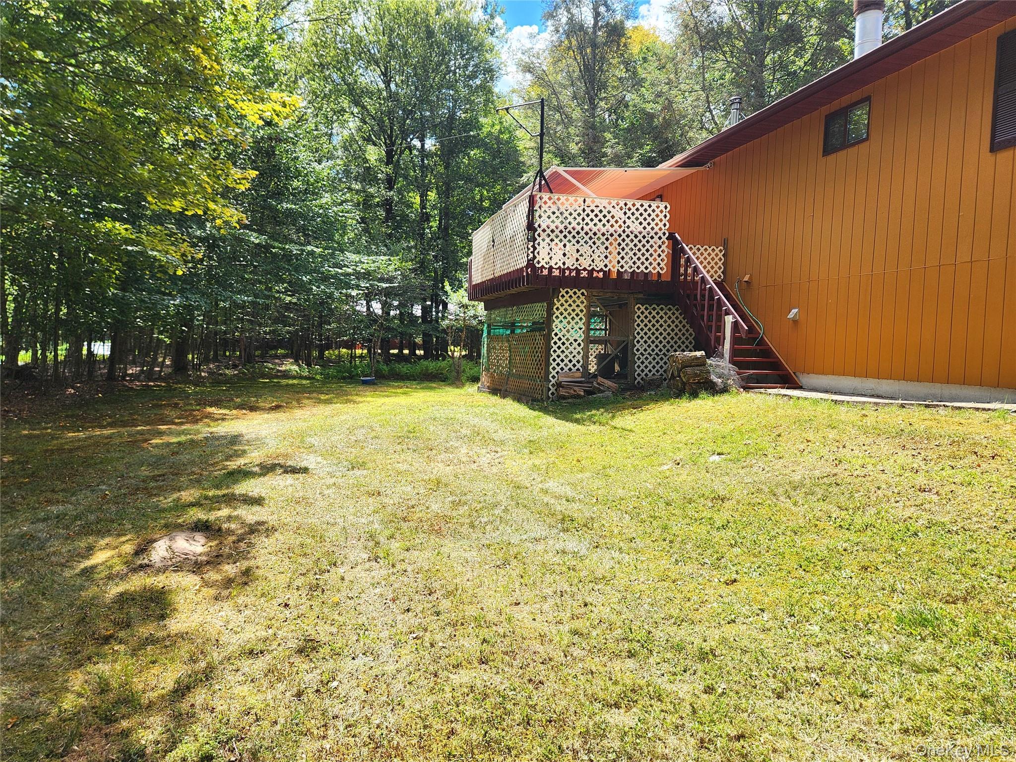 Single Family Gina  Sullivan County, NY 12778, MLS-909108-3