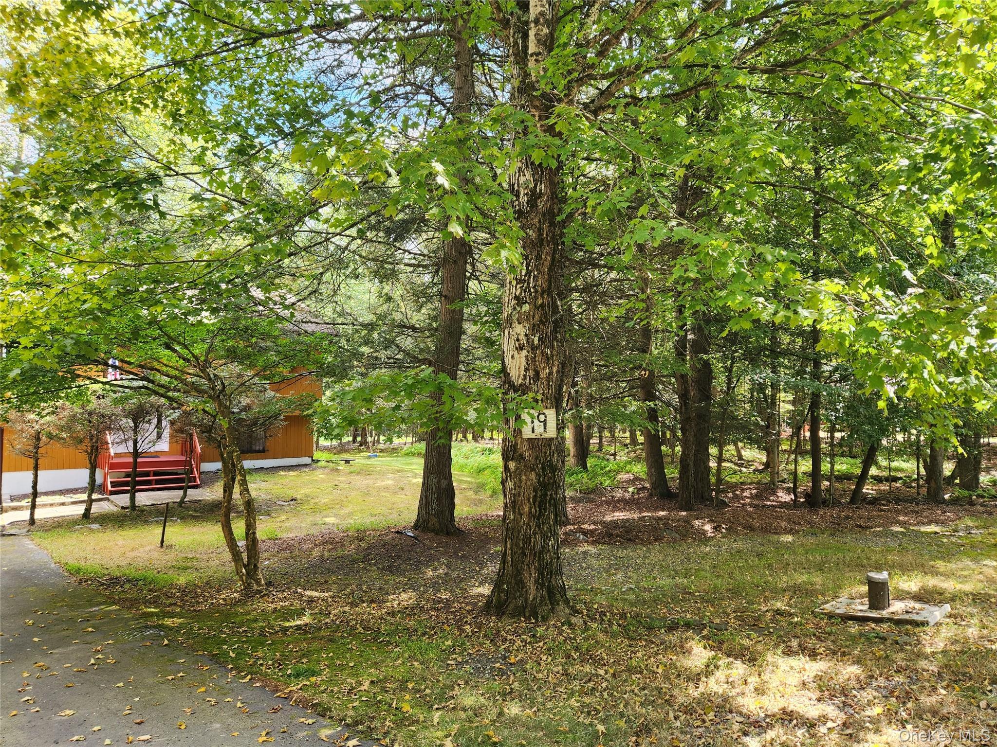 Single Family Gina  Sullivan County, NY 12778, MLS-909108-30