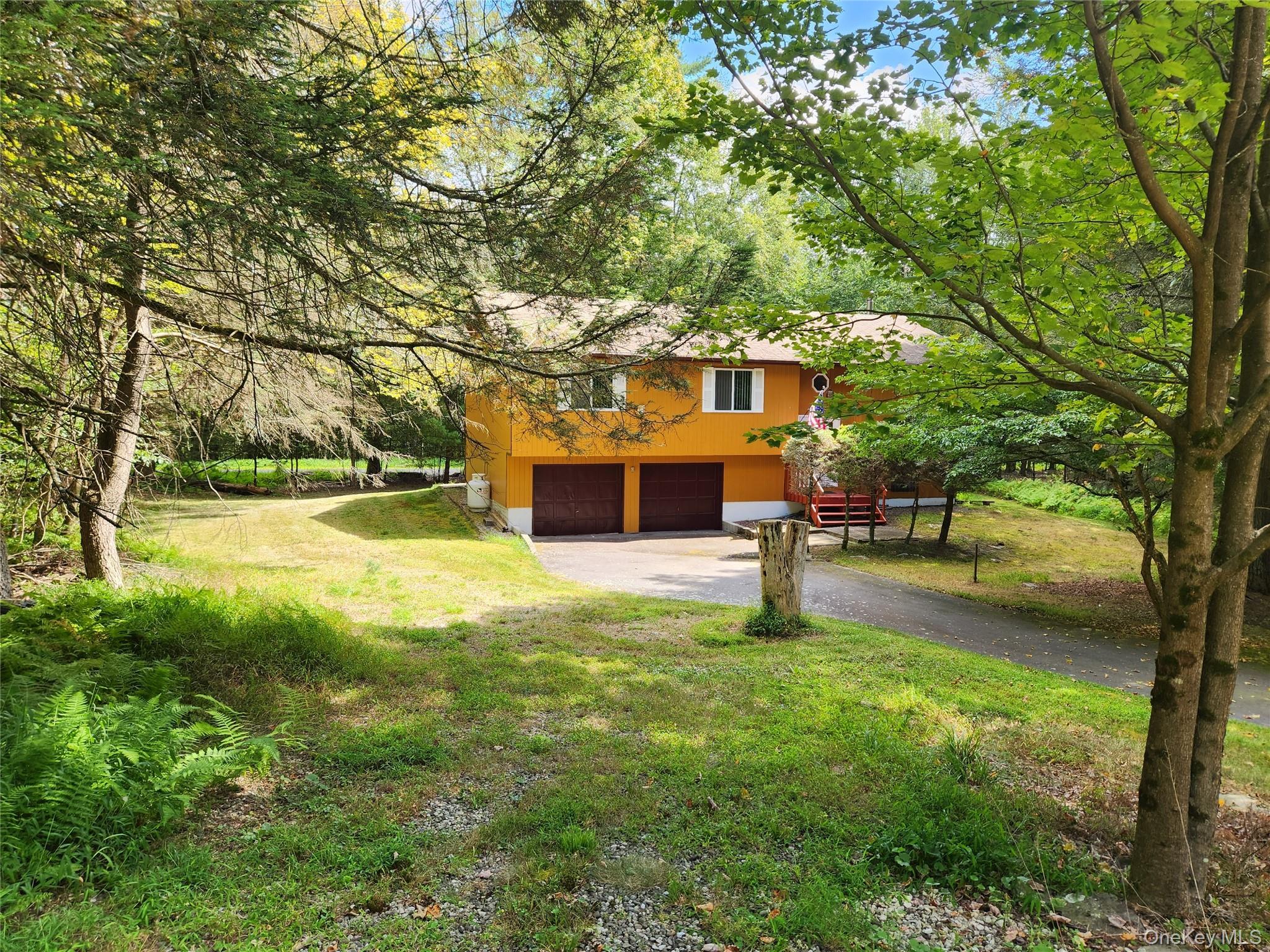 Single Family Gina  Sullivan County, NY 12778, MLS-909108-31