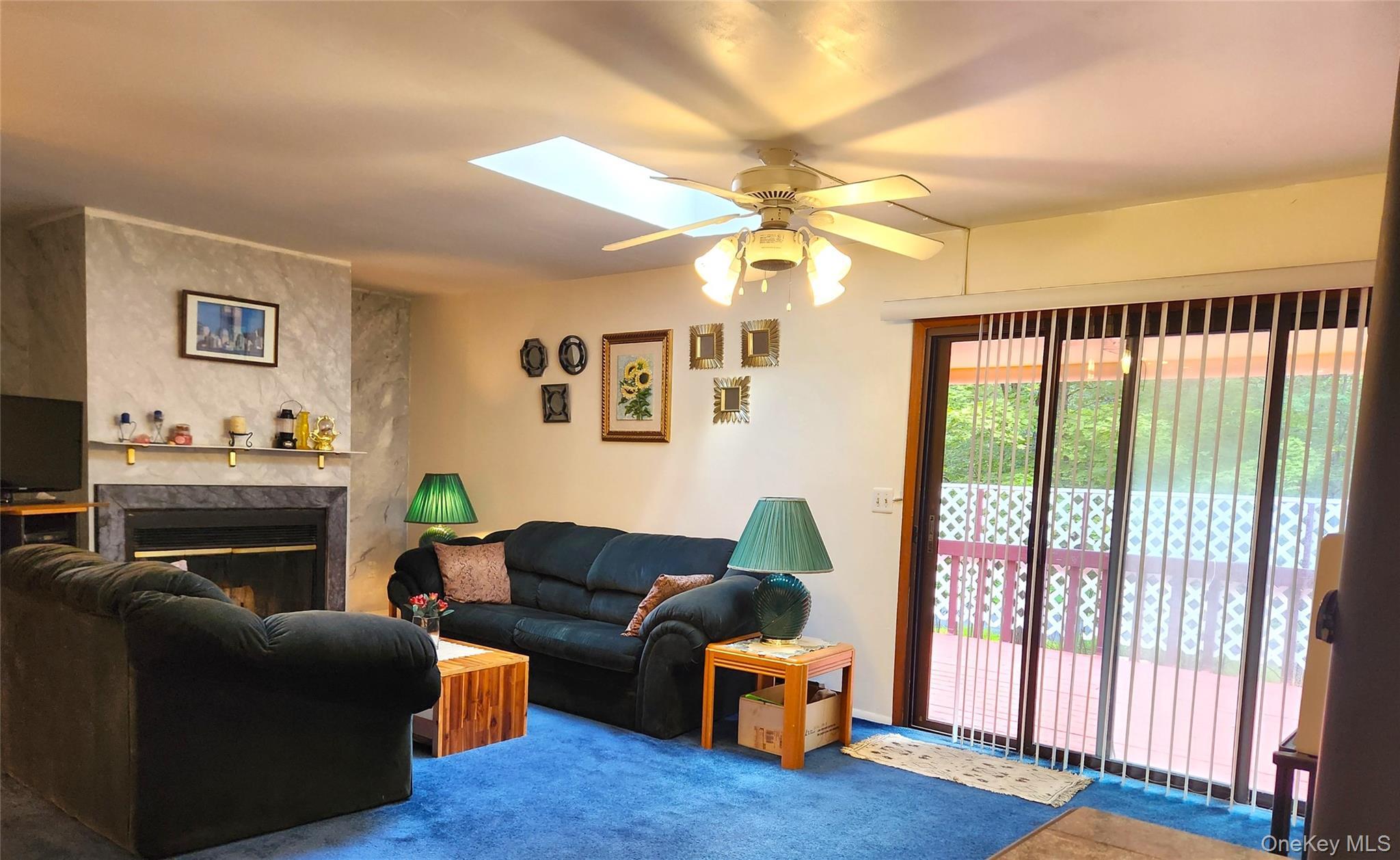 Single Family Gina  Sullivan County, NY 12778, MLS-909108-7