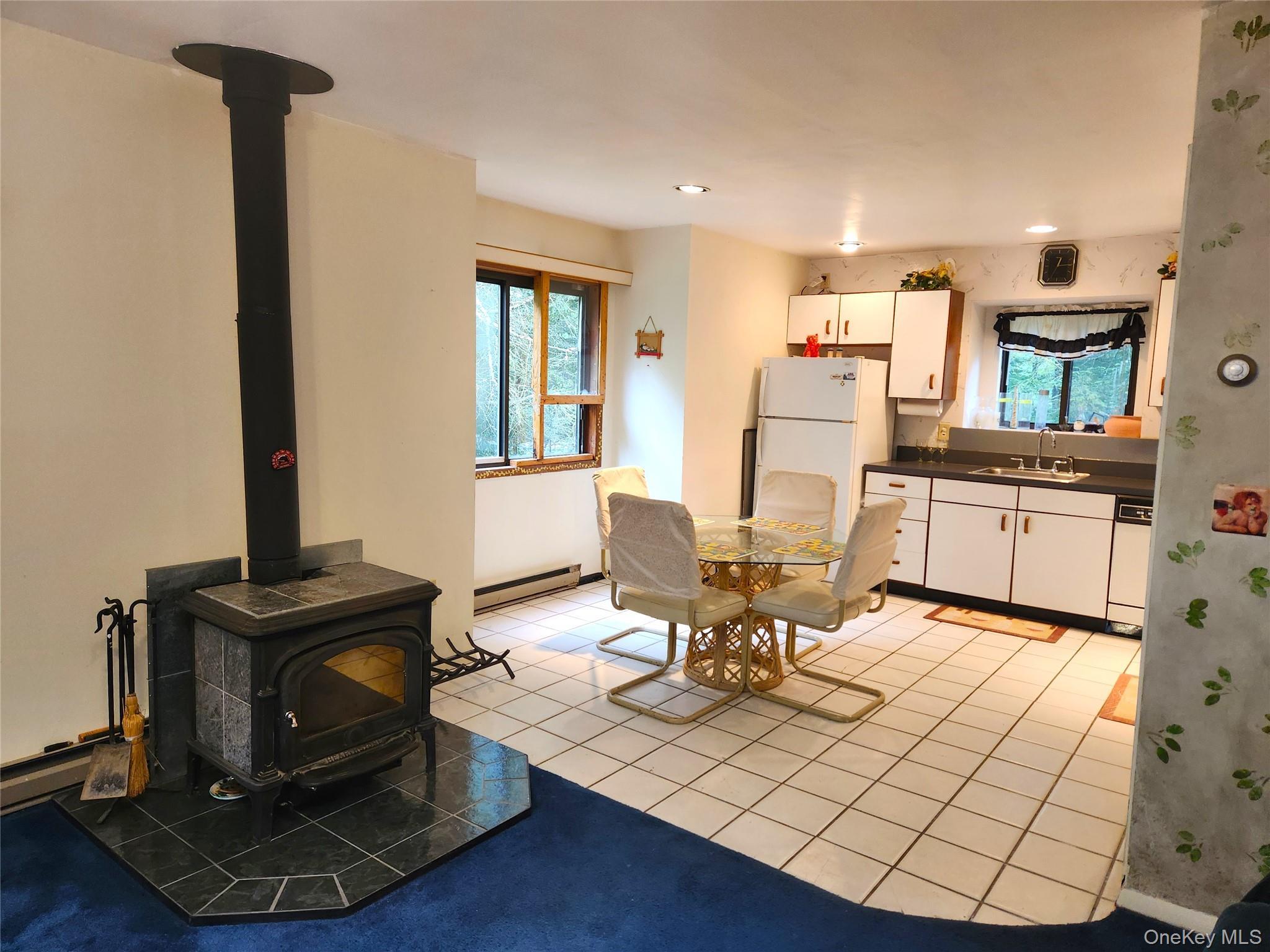 Single Family Gina  Sullivan County, NY 12778, MLS-909108-9