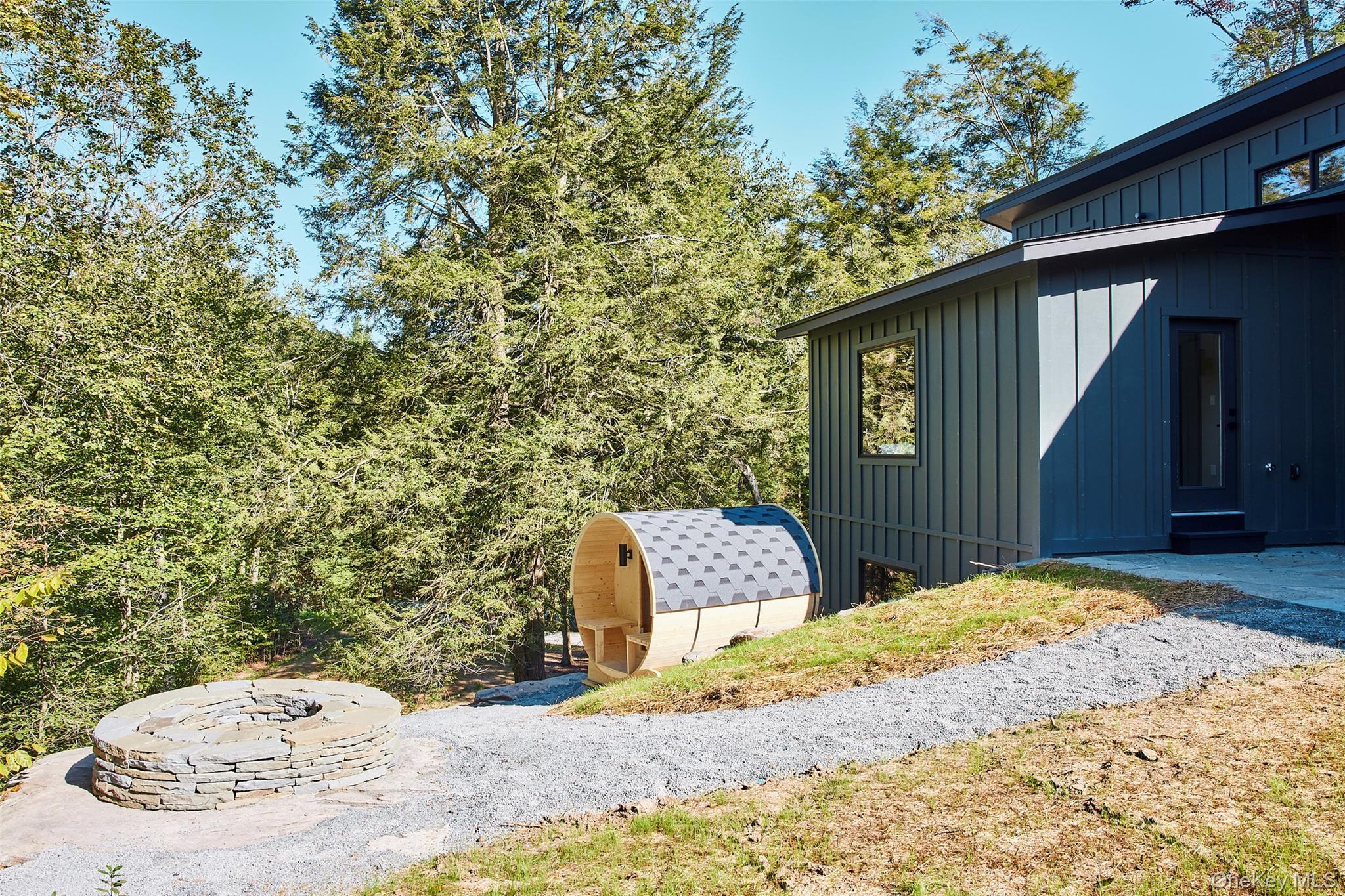 Single Family Land And Lakes  Sullivan County, NY 12750, MLS-909113-32