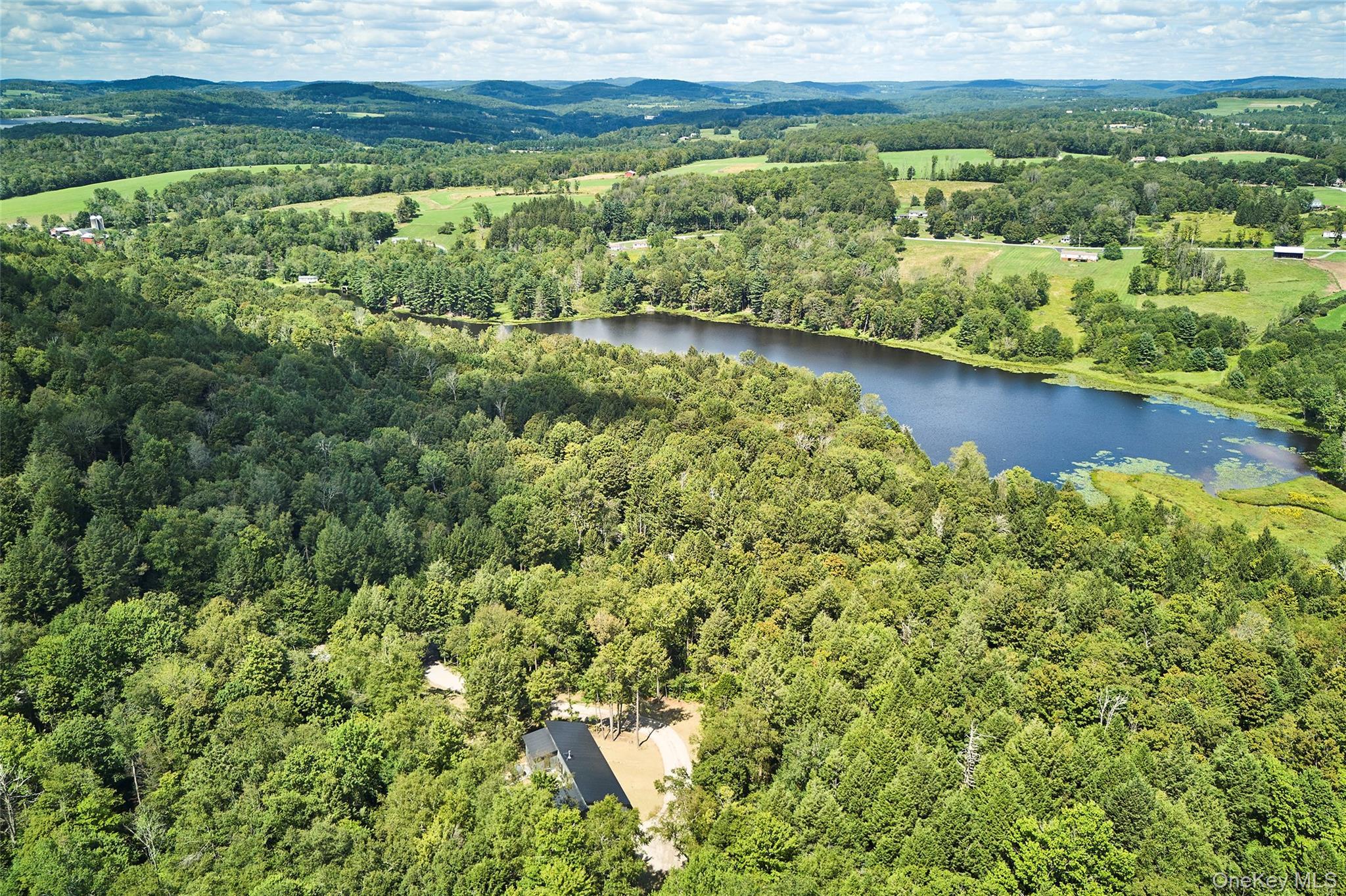 Single Family Land And Lakes  Sullivan County, NY 12750, MLS-909113-33