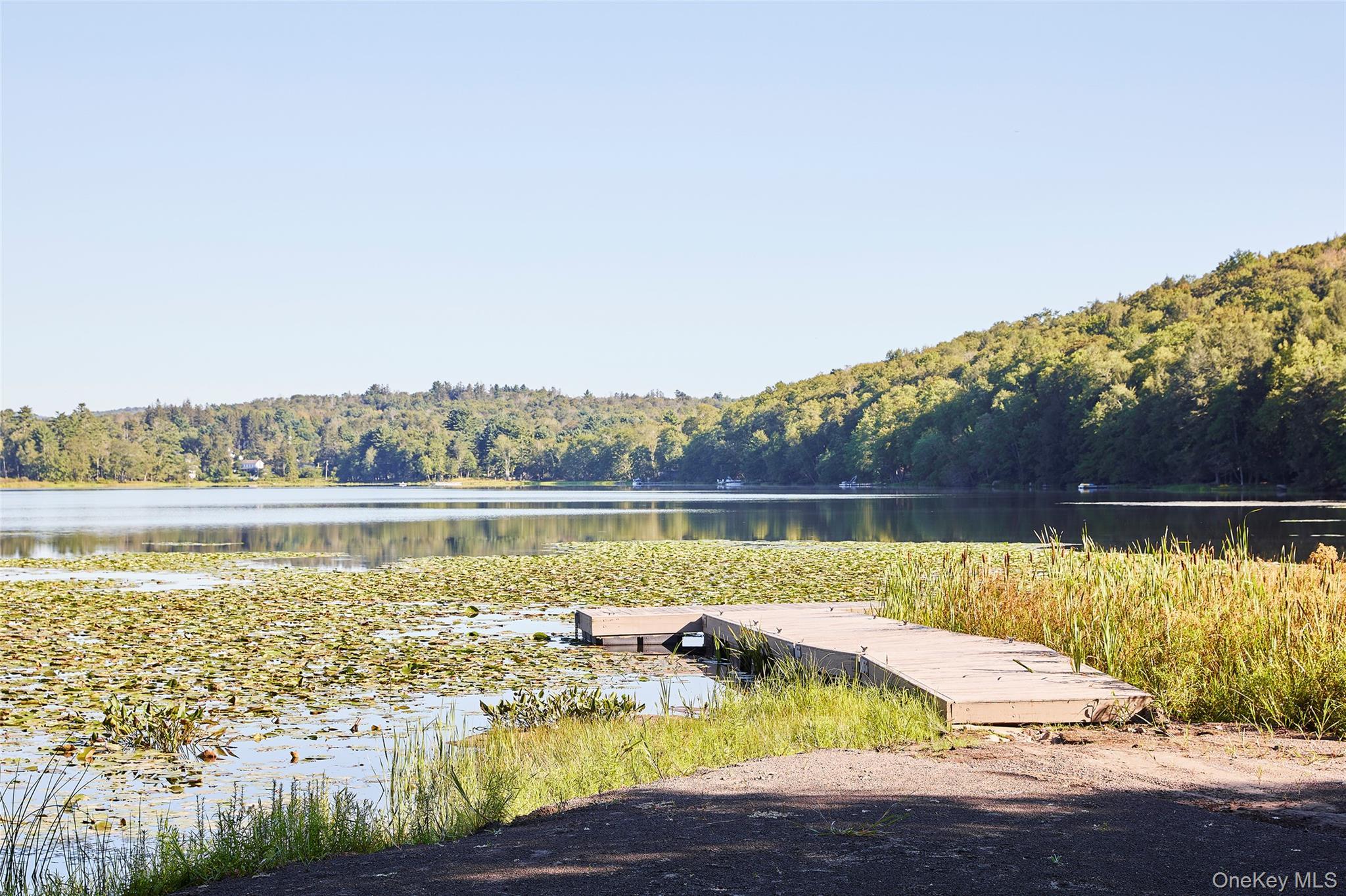 Single Family Land And Lakes  Sullivan County, NY 12750, MLS-909113-34