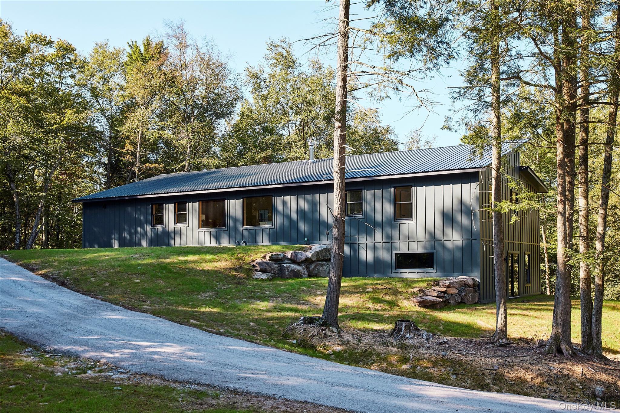 Single Family Land And Lakes  Sullivan County, NY 12750, MLS-909113-37