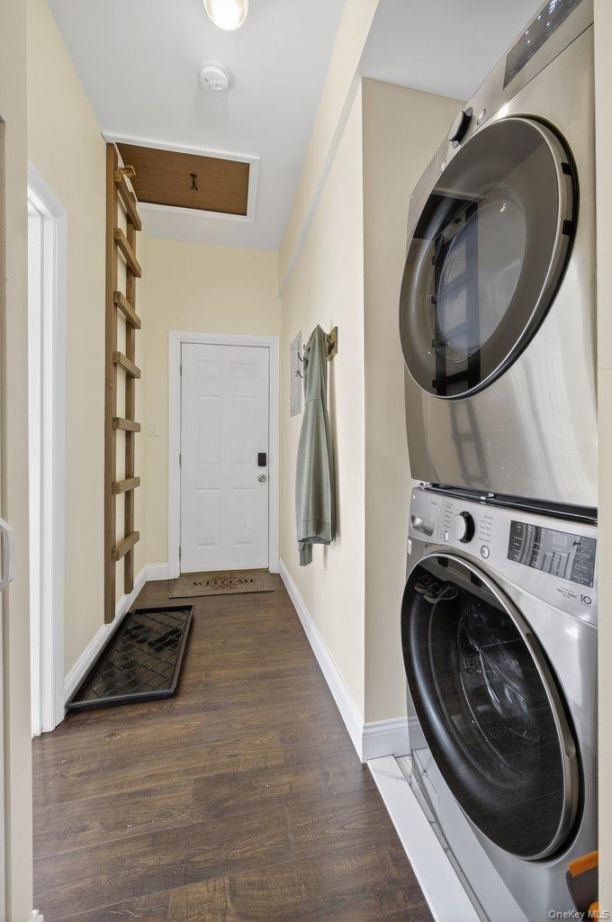 Single Family Stag Forest Sullivan County, NY 12777, MLS-909135-24