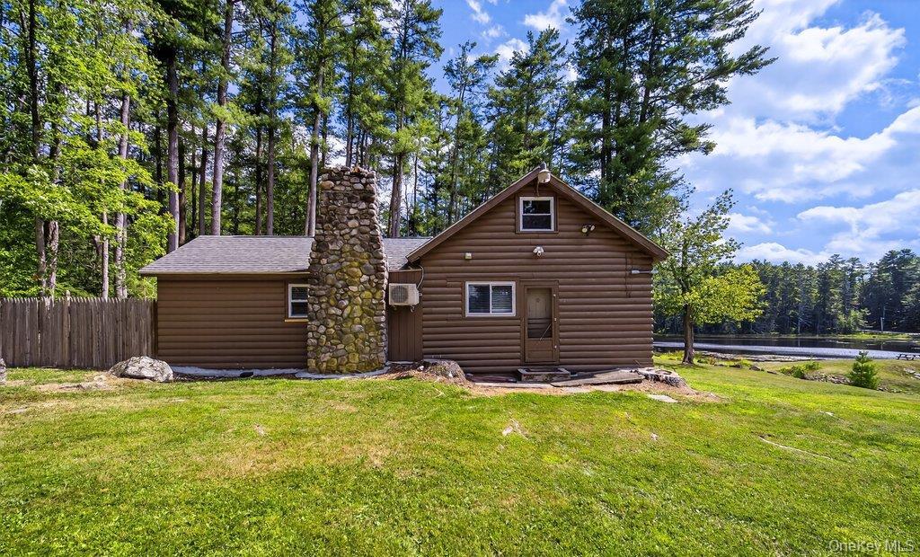 Single Family Stag Forest Sullivan County, NY 12777, MLS-909135-25