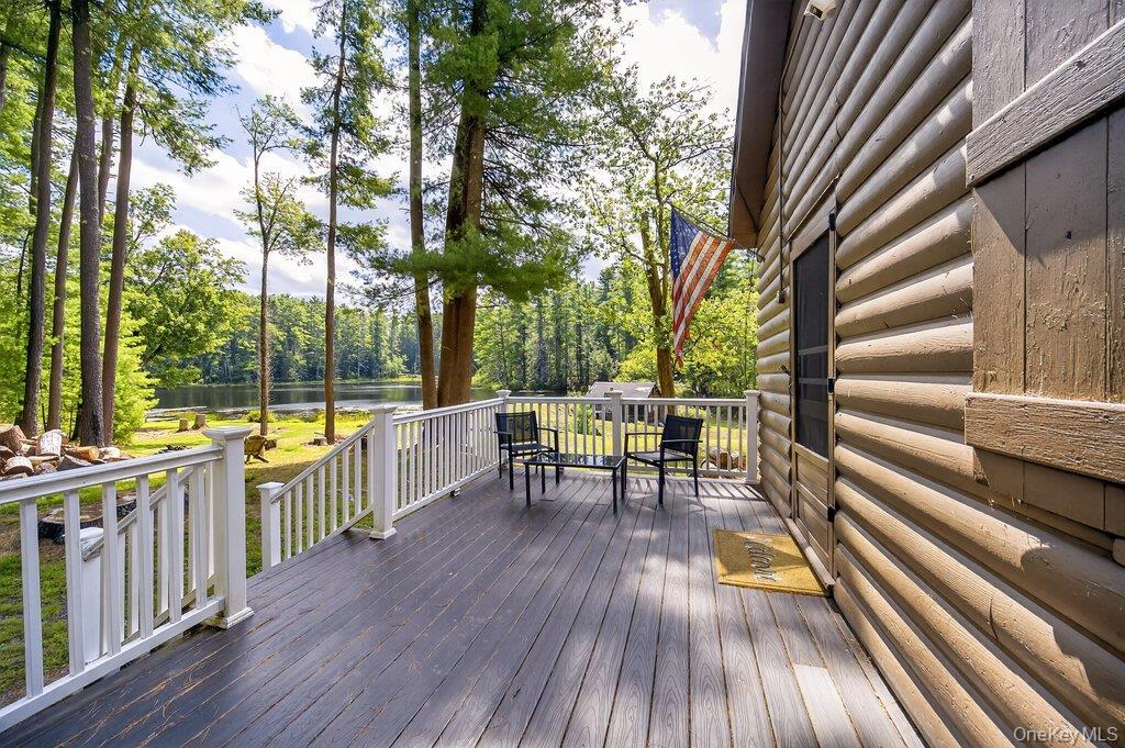 Single Family Stag Forest Sullivan County, NY 12777, MLS-909135-26