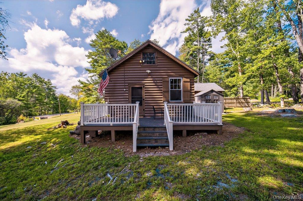 Single Family Stag Forest Sullivan County, NY 12777, MLS-909135-3