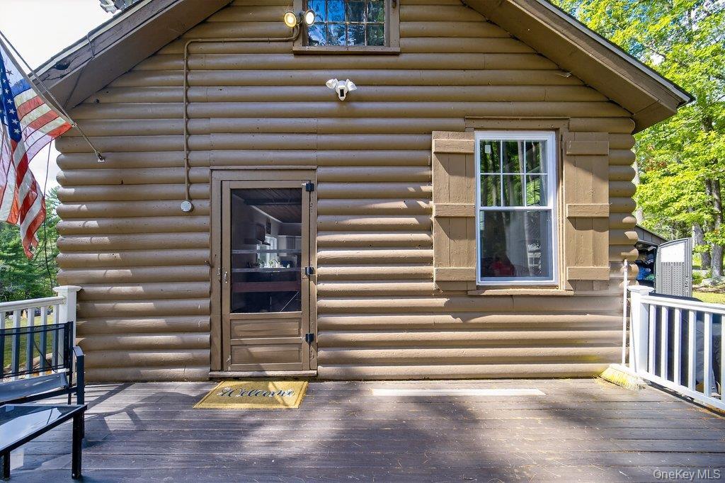 Single Family Stag Forest Sullivan County, NY 12777, MLS-909135-4