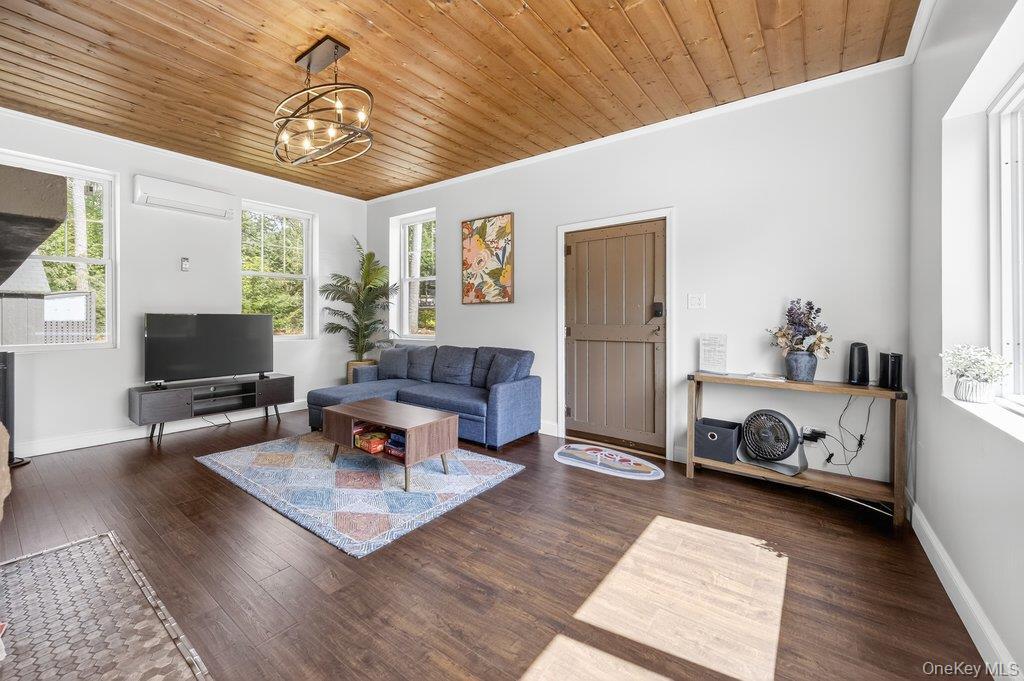 Single Family Stag Forest Sullivan County, NY 12777, MLS-909135-5