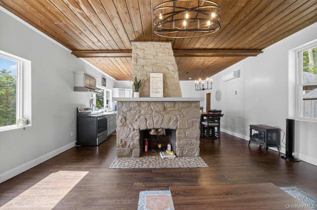 Single Family Stag Forest Sullivan County, NY 12777, MLS-909135-6