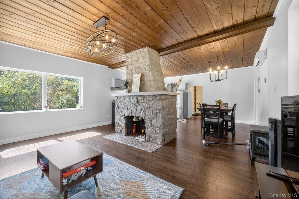 Single Family Stag Forest Sullivan County, NY 12777, MLS-909135-9