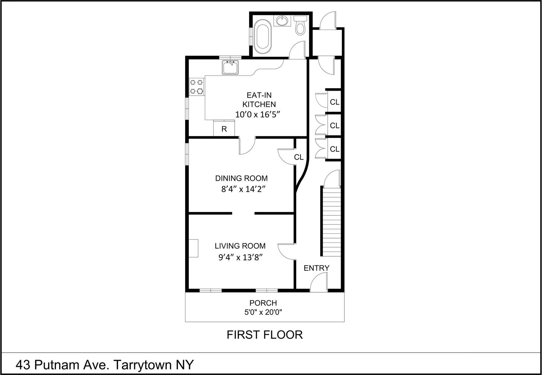 Single Family Putnam  Westchester County, NY 10591, MLS-909151-32