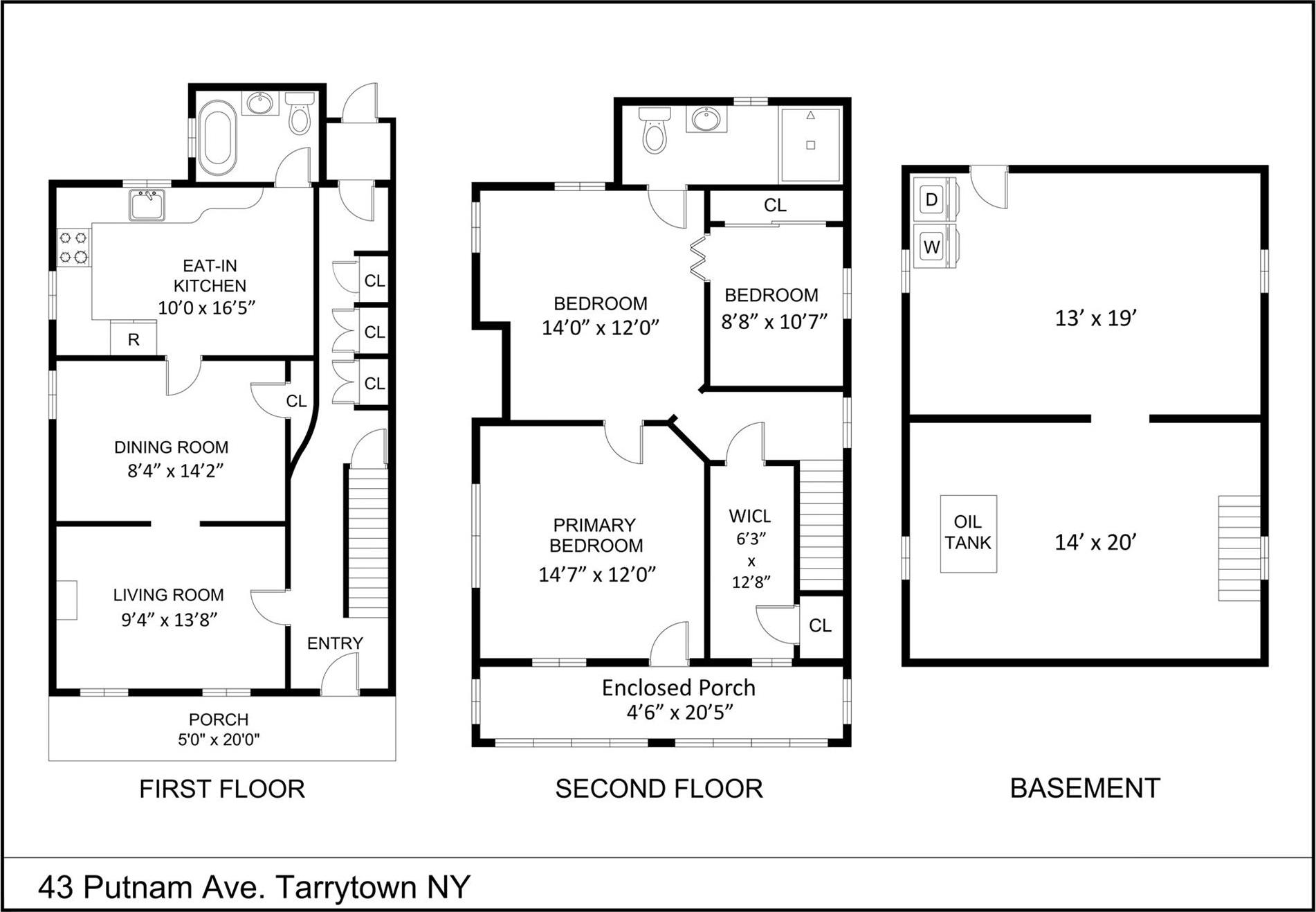 Single Family Putnam  Westchester County, NY 10591, MLS-909151-33