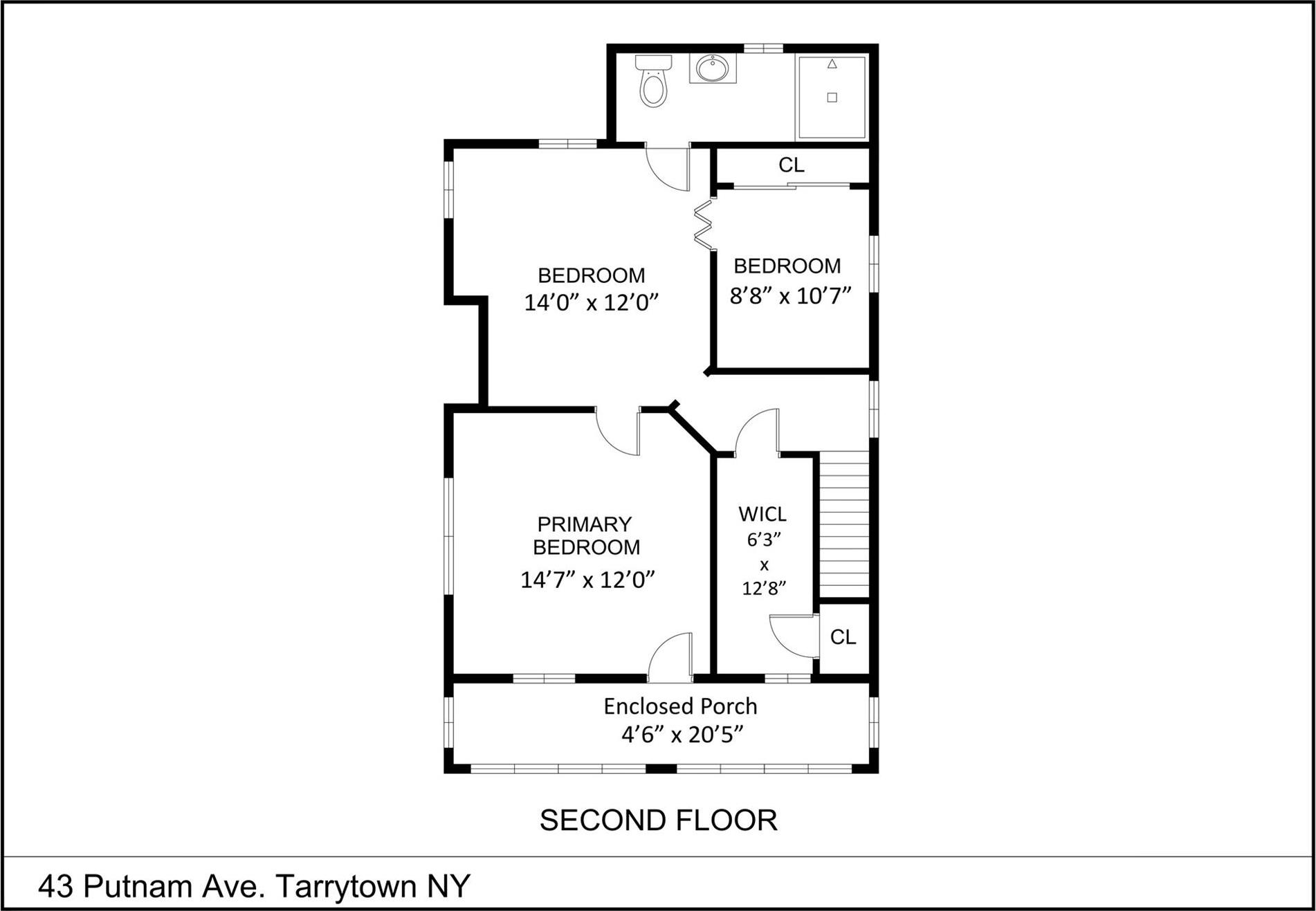 Single Family Putnam  Westchester County, NY 10591, MLS-909151-35