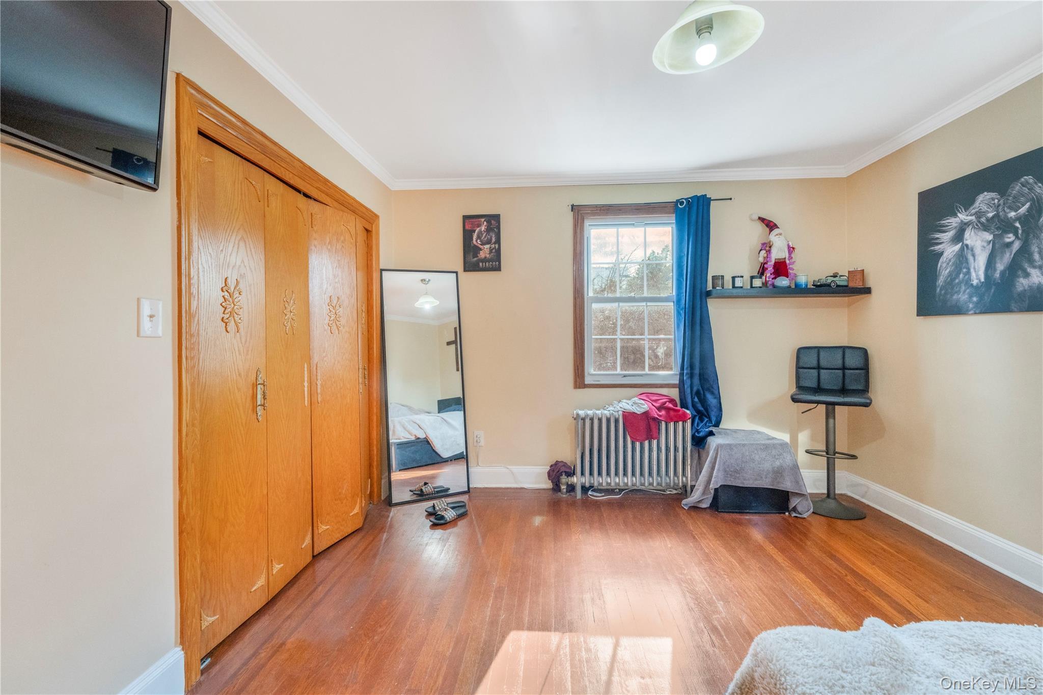 Single Family Alderton  Queens, NY 11374, MLS-909178-13