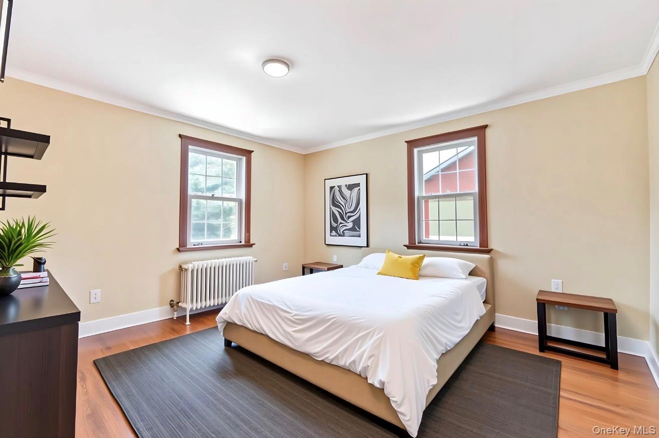 Single Family Alderton  Queens, NY 11374, MLS-909178-18