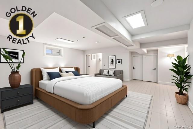 Single Family Alderton  Queens, NY 11374, MLS-909178-19