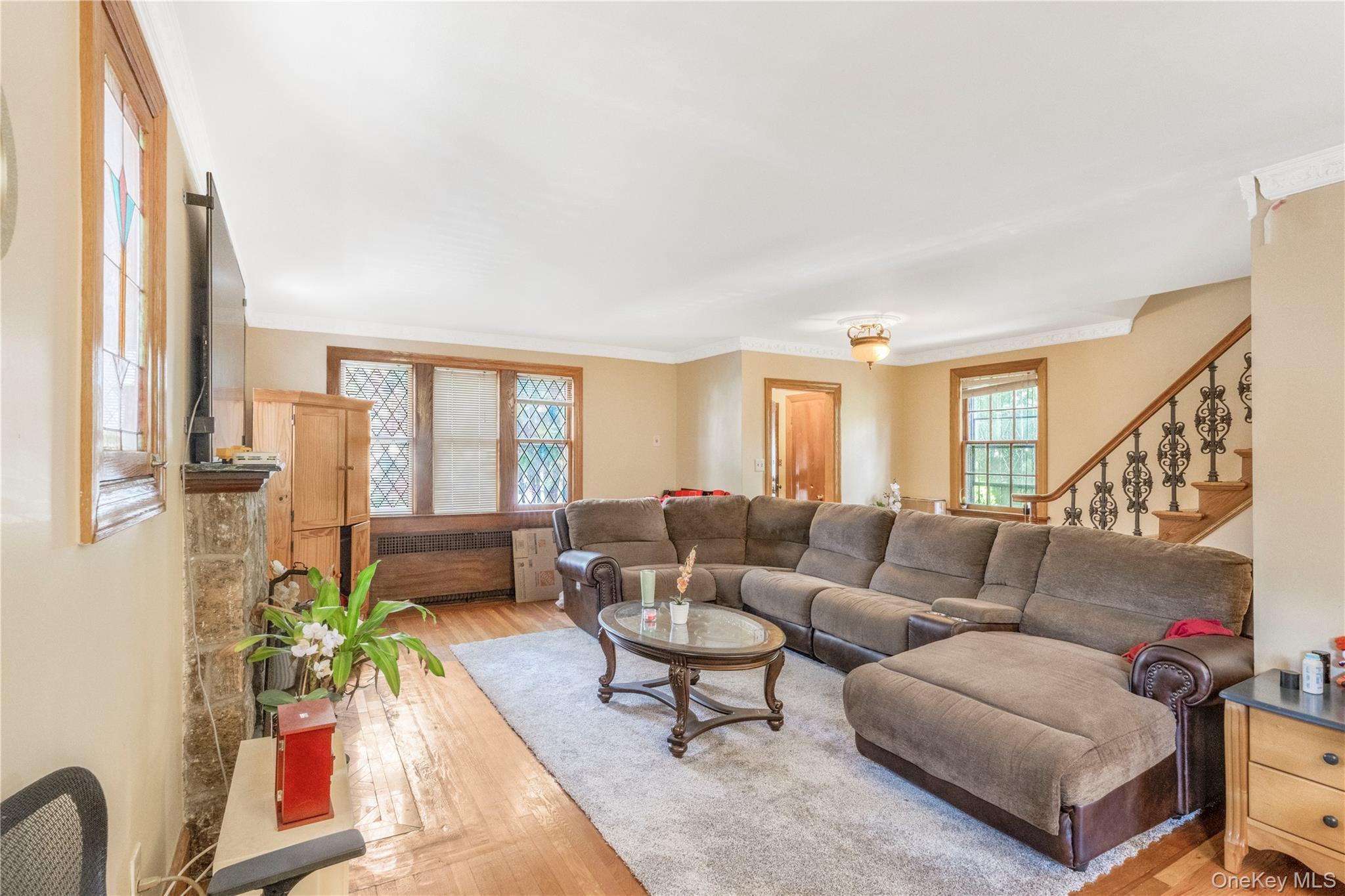 Single Family Alderton  Queens, NY 11374, MLS-909178-3