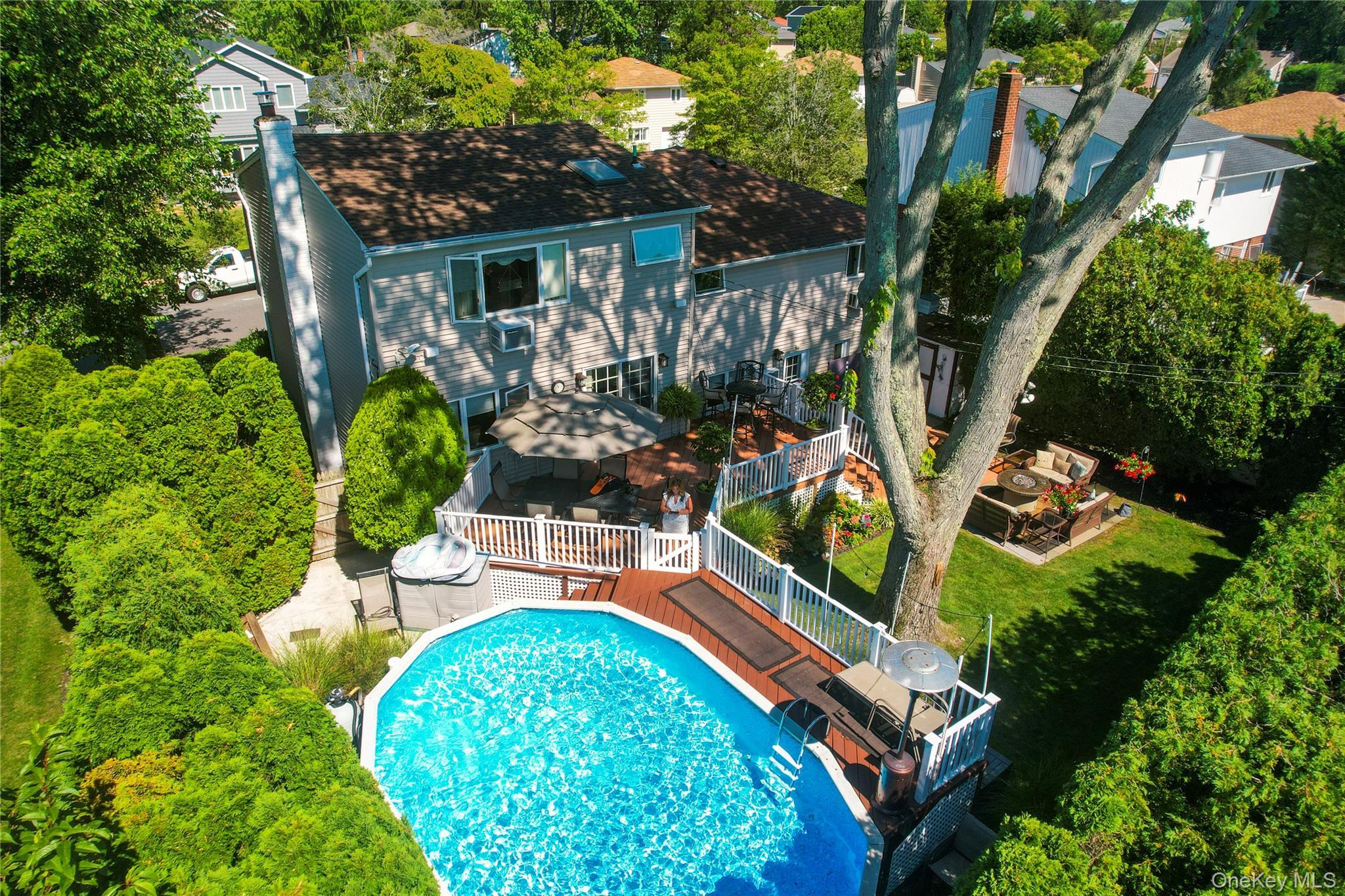 Single Family Jane  Nassau County, NY 11804, MLS-909193-27