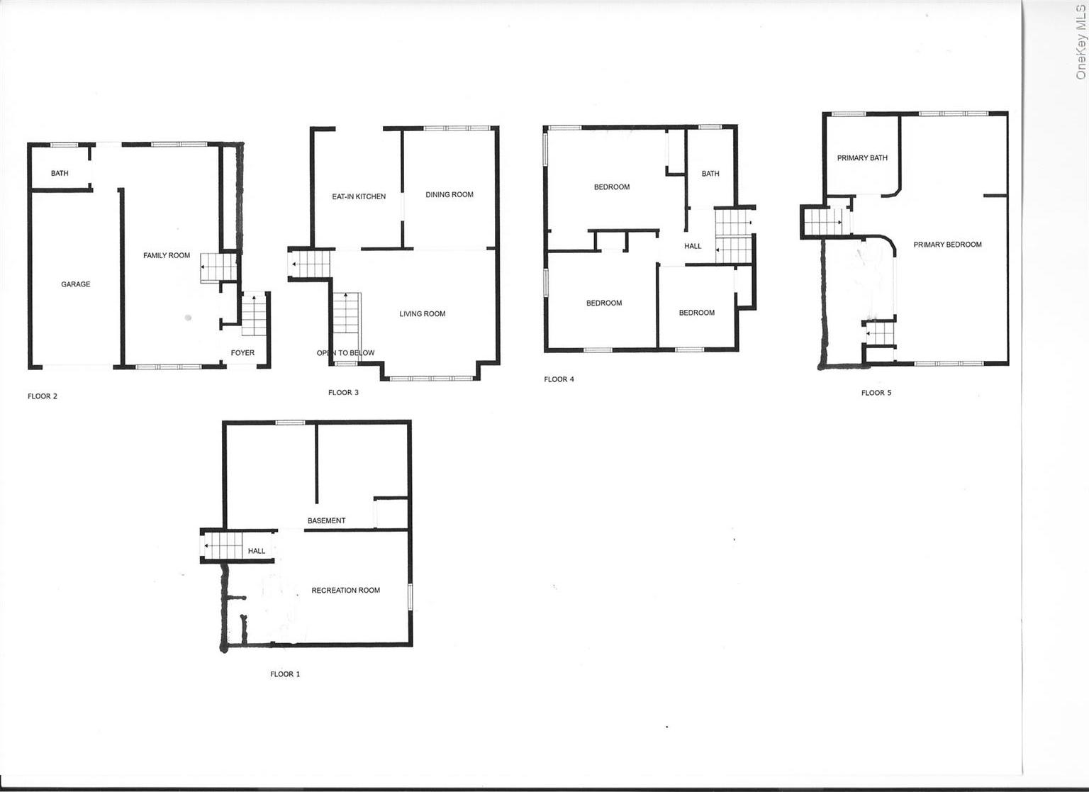 Single Family Jane  Nassau County, NY 11804, MLS-909193-29