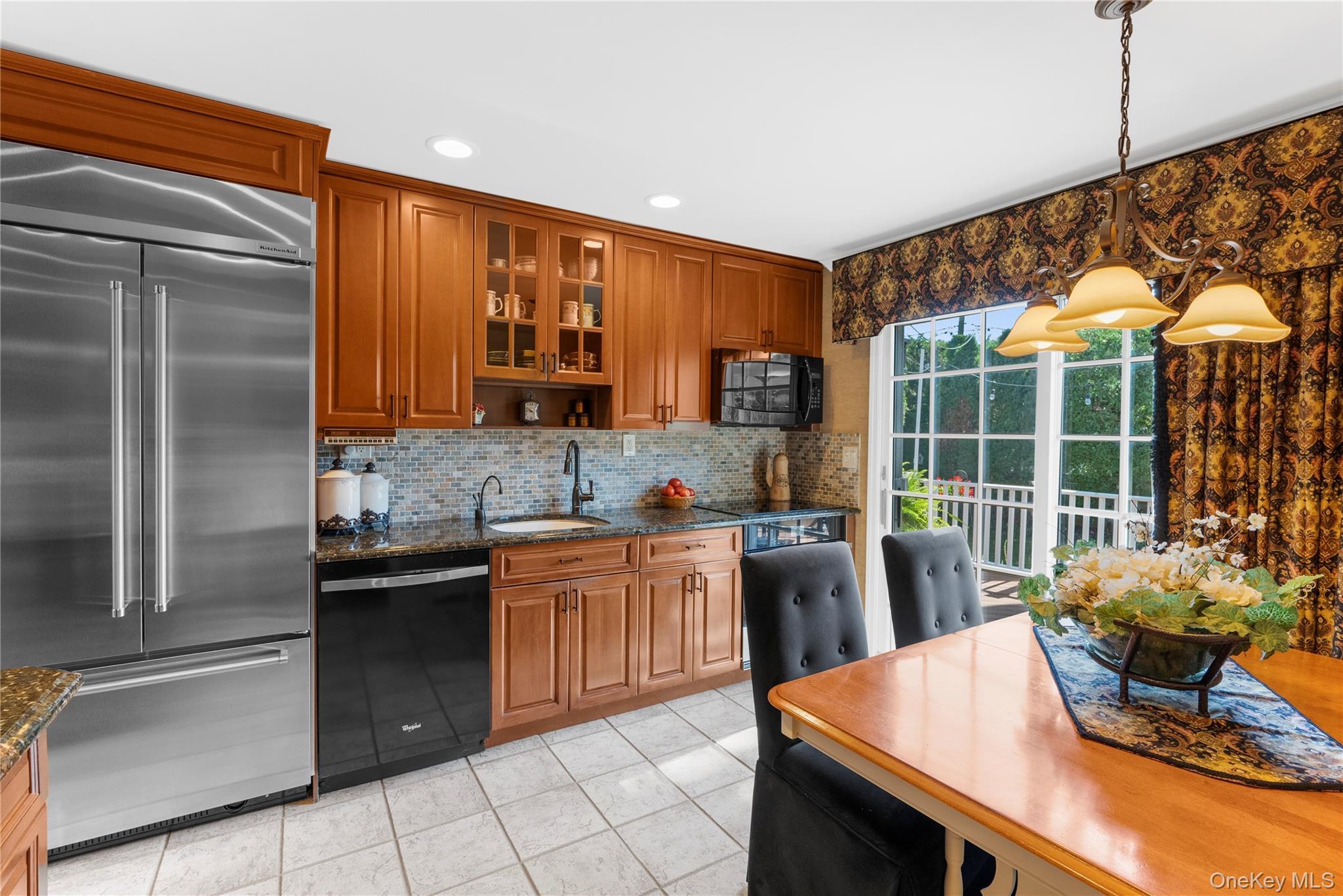 Single Family Jane  Nassau County, NY 11804, MLS-909193-8