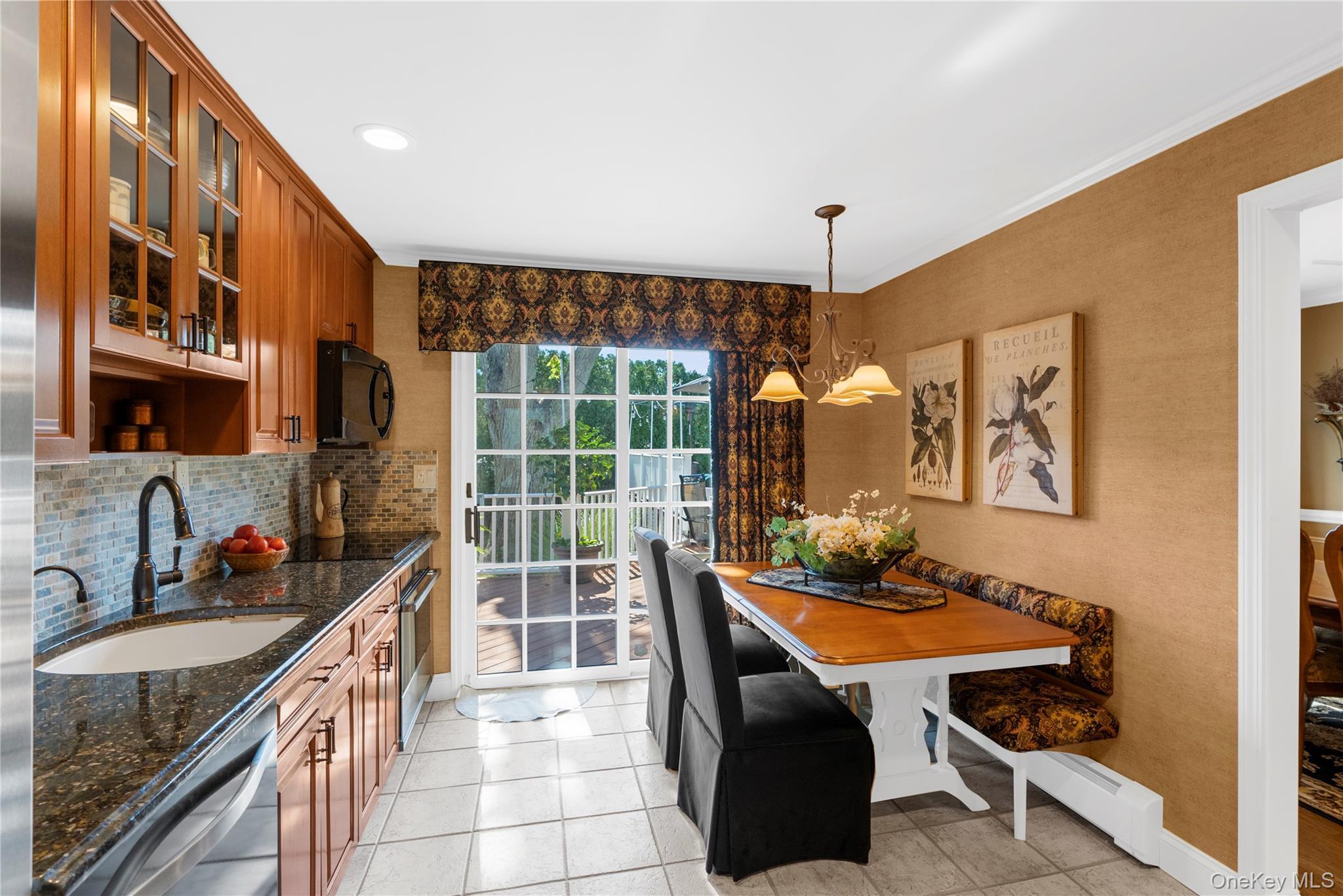 Single Family Jane  Nassau County, NY 11804, MLS-909193-9