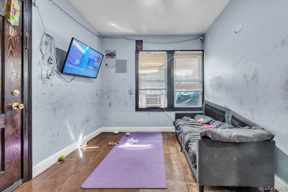 Single Family 115th Queens, NY 11419, MLS-909212-14